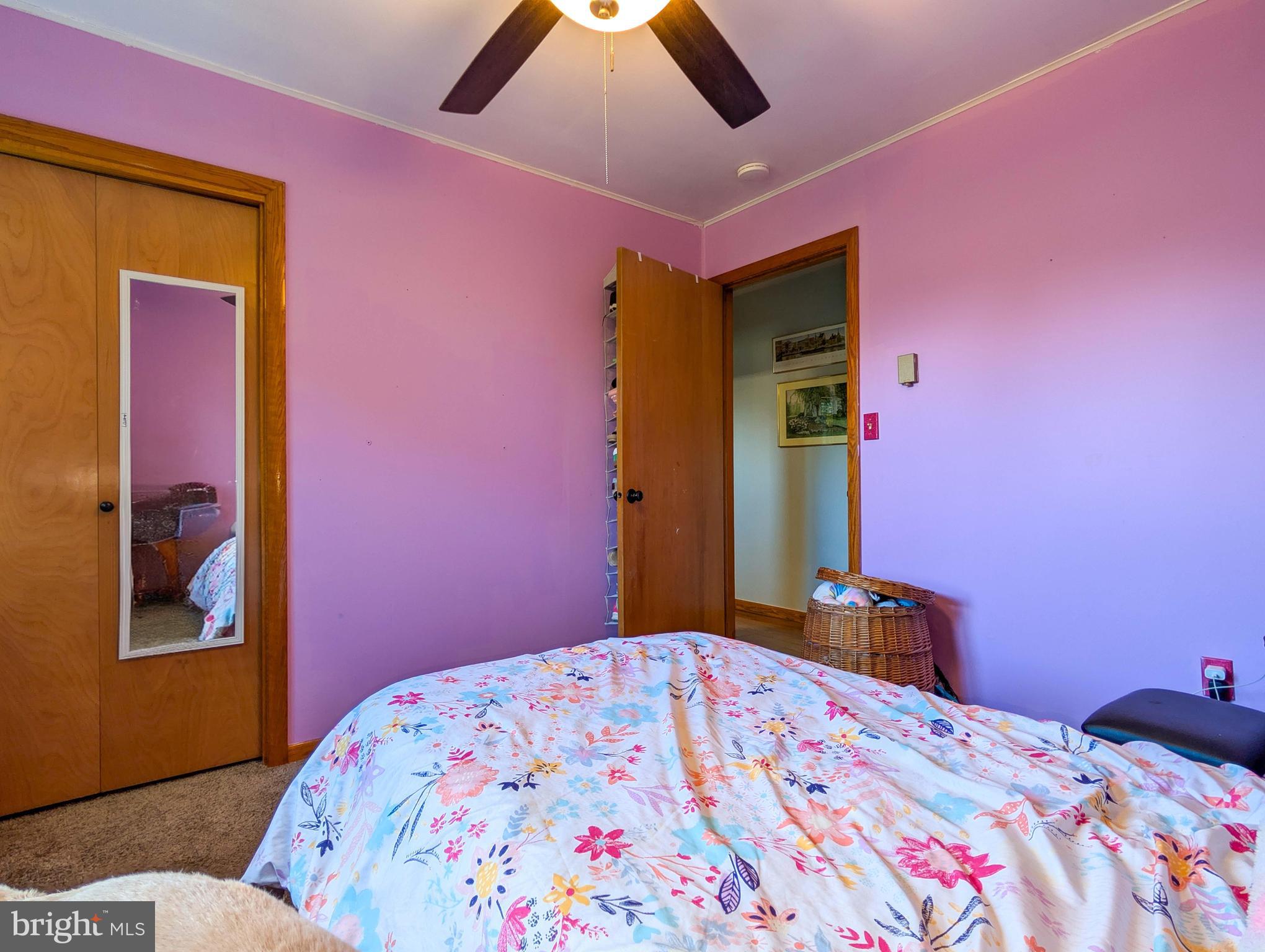 PLEASANTVILLE AREA - Residential