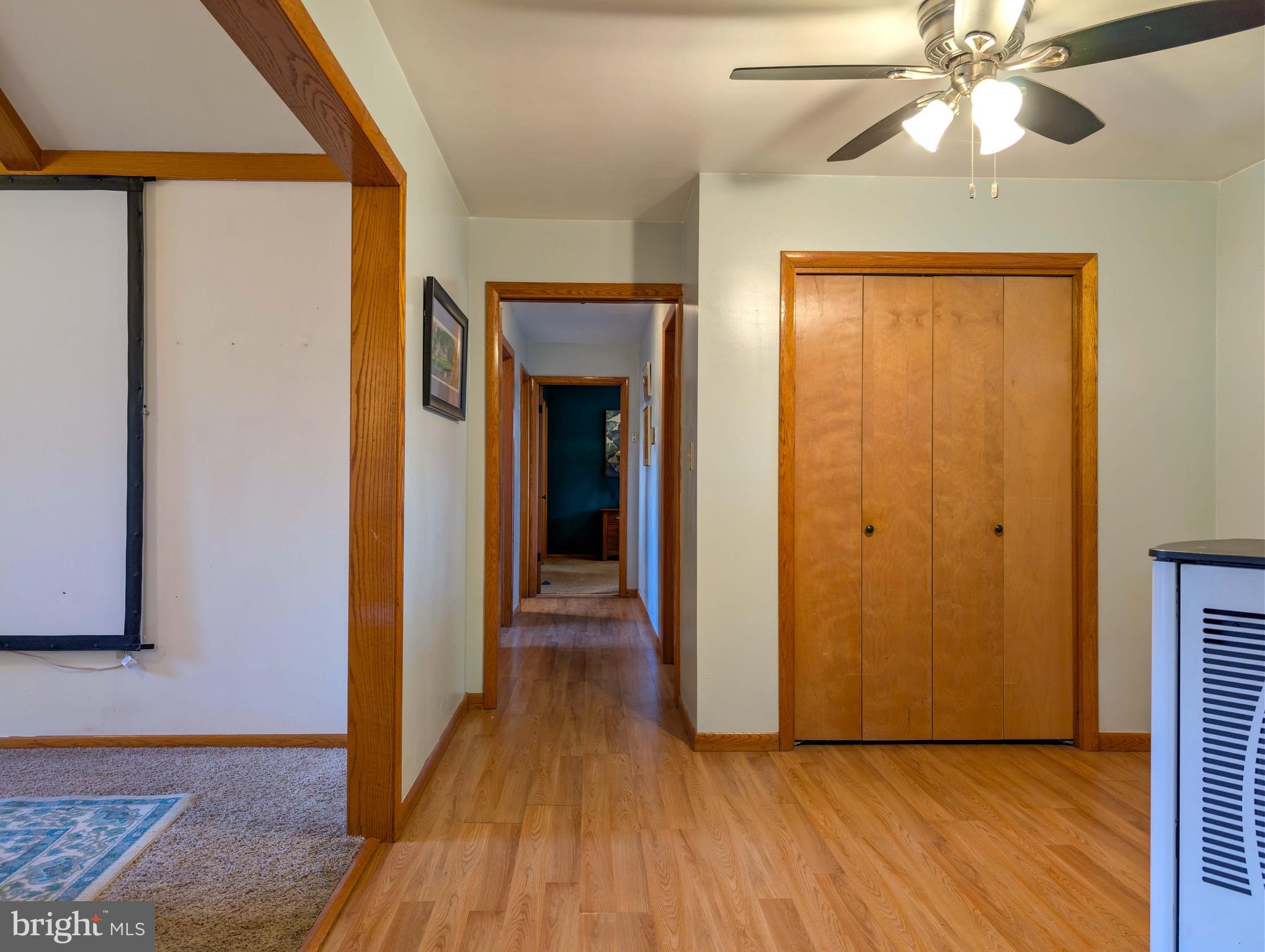 PLEASANTVILLE AREA - Residential