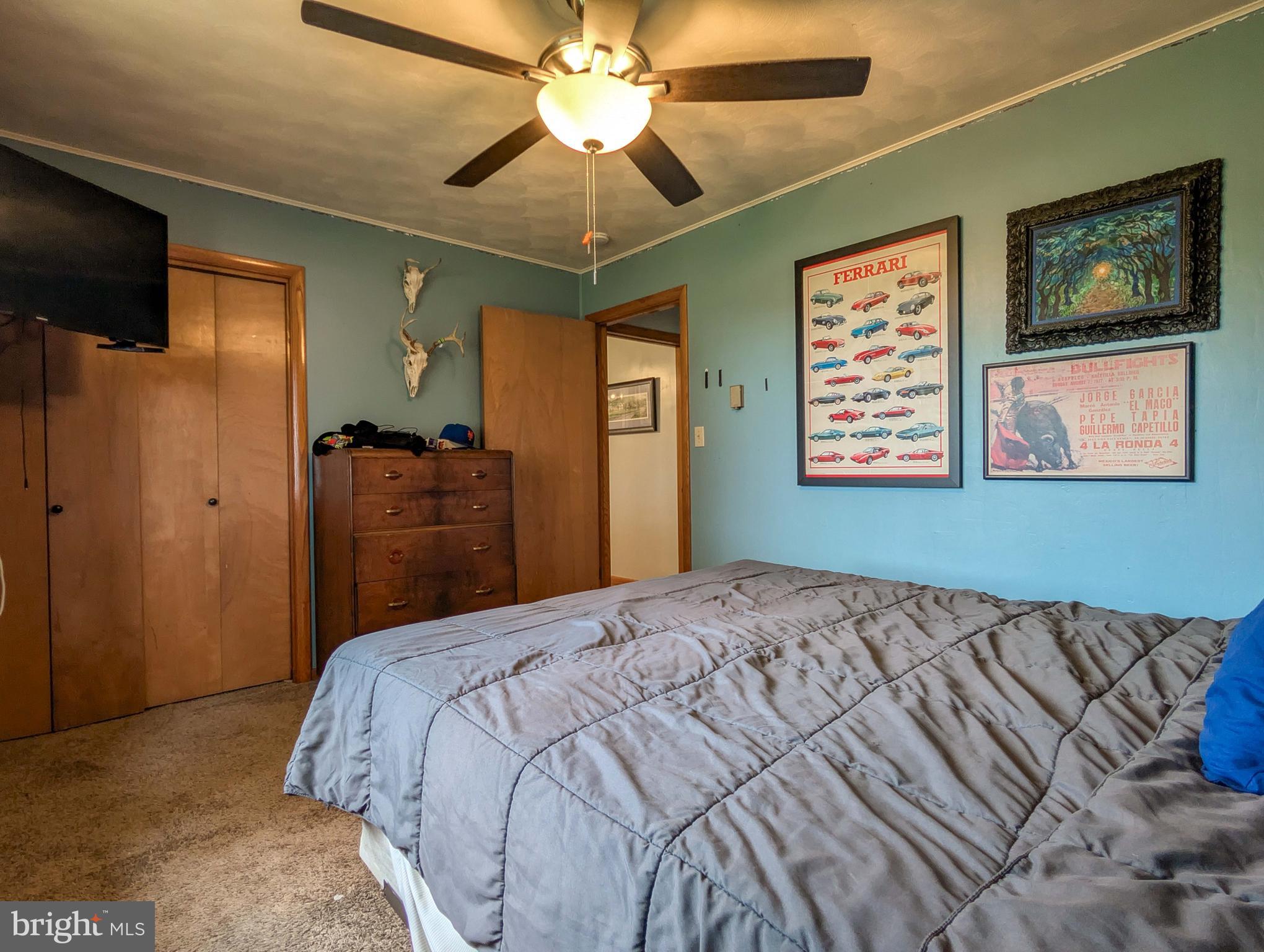 PLEASANTVILLE AREA - Residential