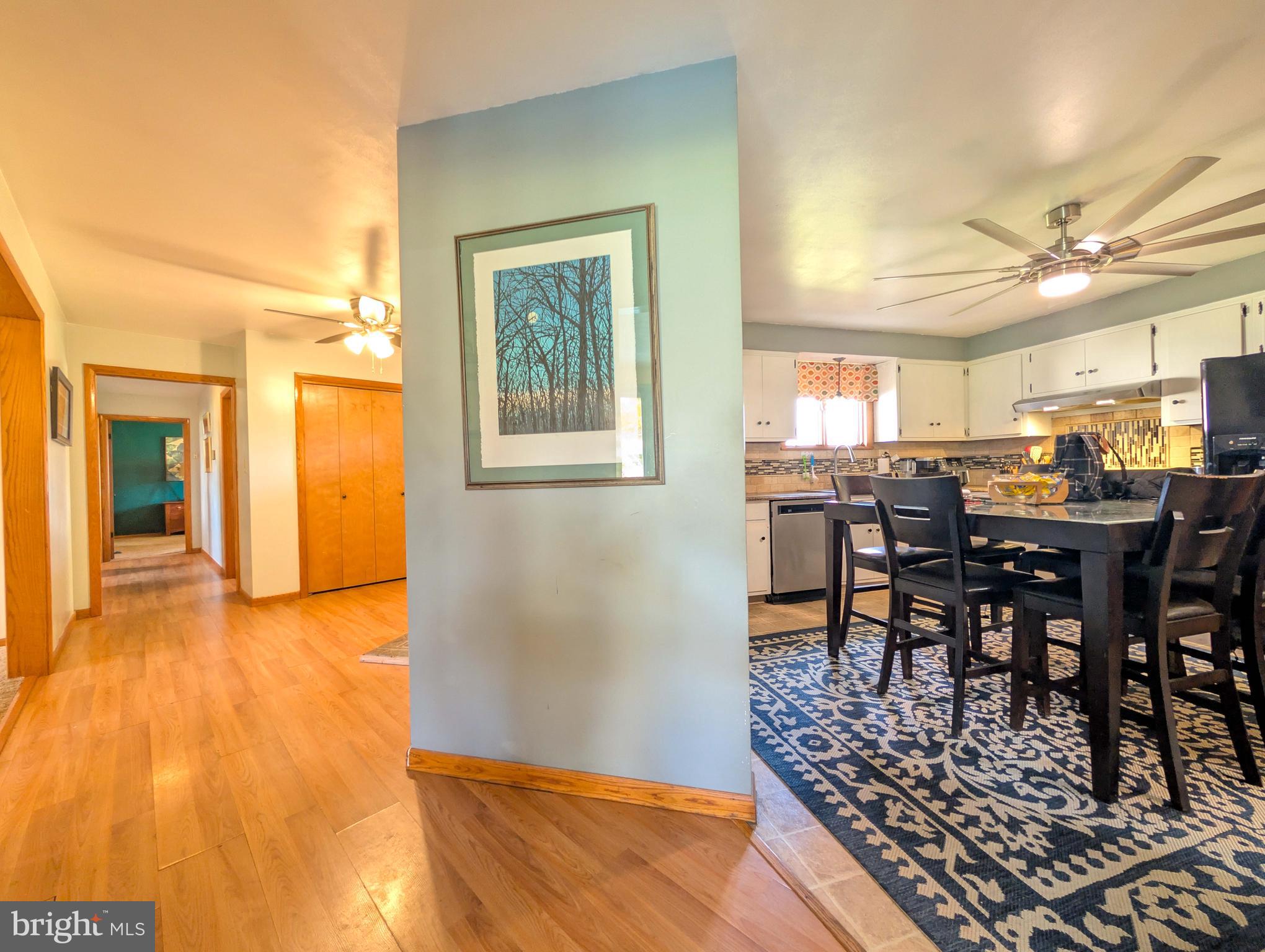 PLEASANTVILLE AREA - Residential