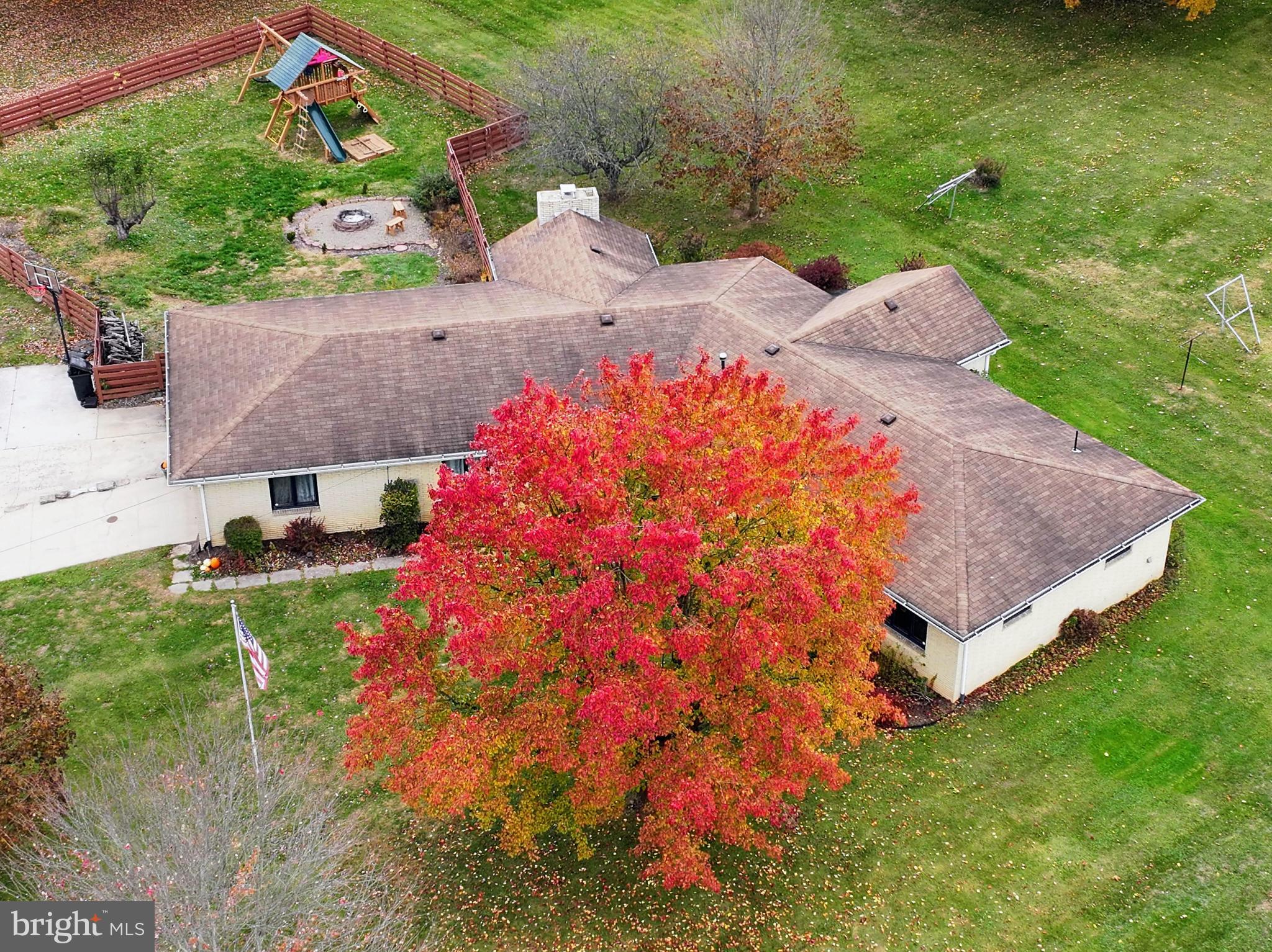 PLEASANTVILLE AREA - Residential