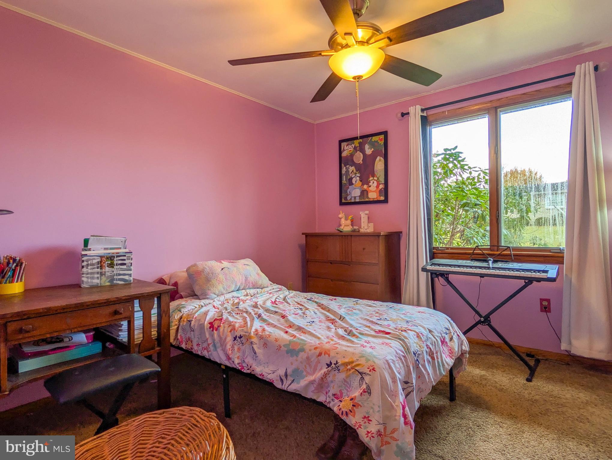 PLEASANTVILLE AREA - Residential