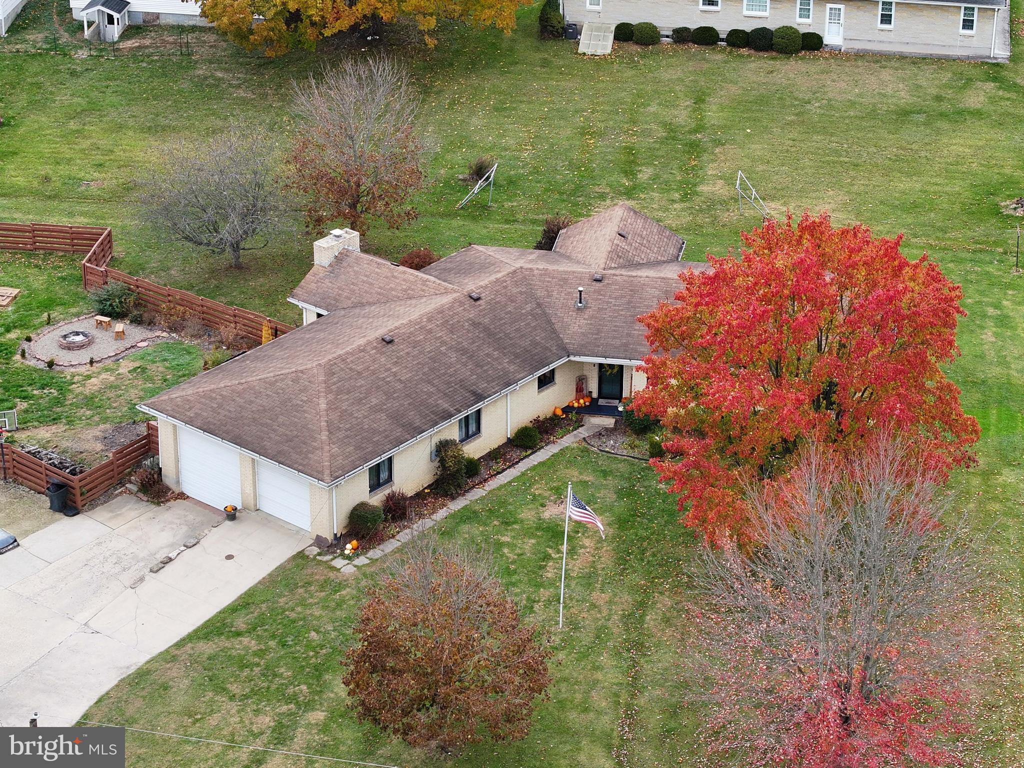 PLEASANTVILLE AREA - Residential