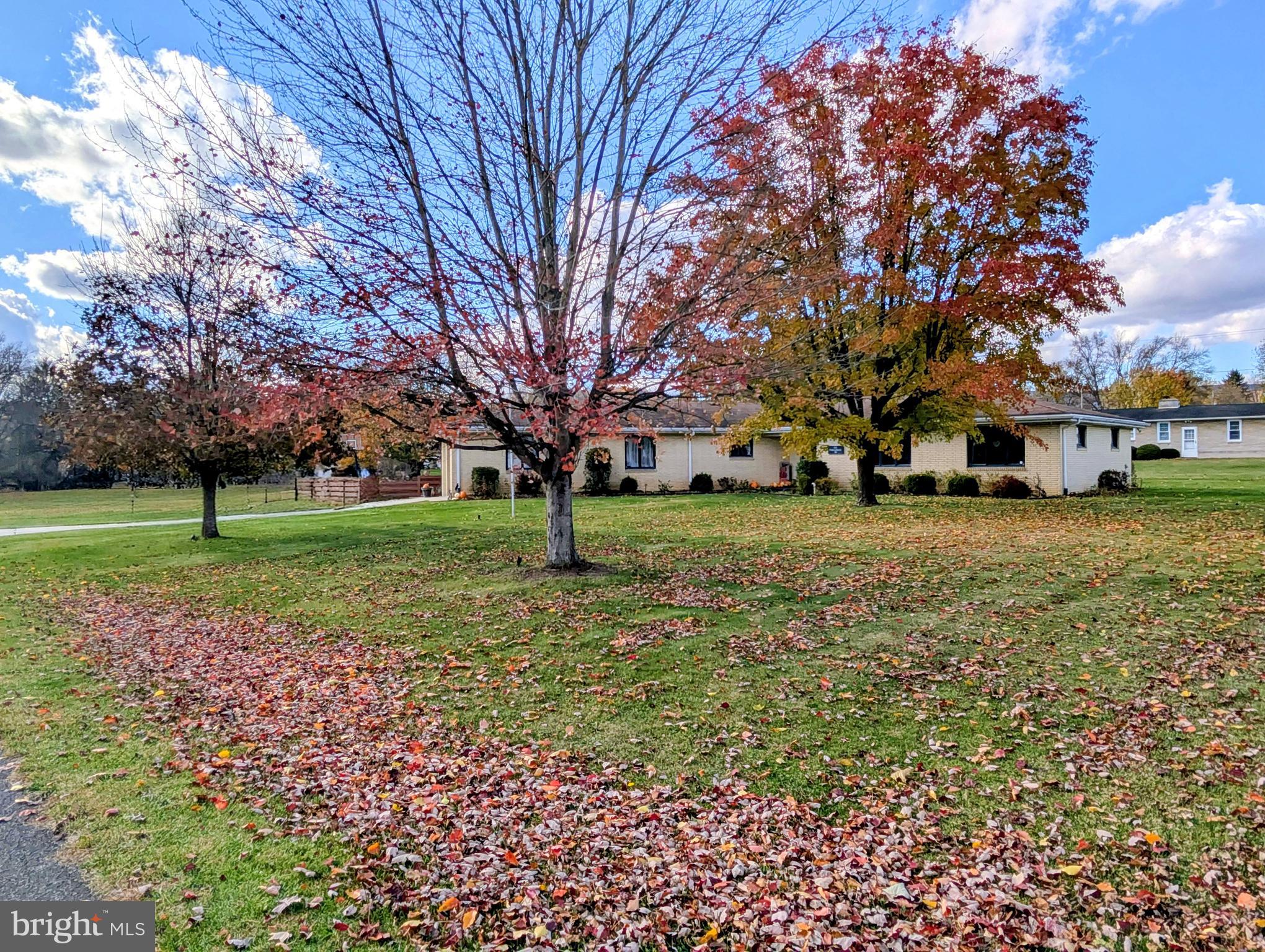 PLEASANTVILLE AREA - Residential