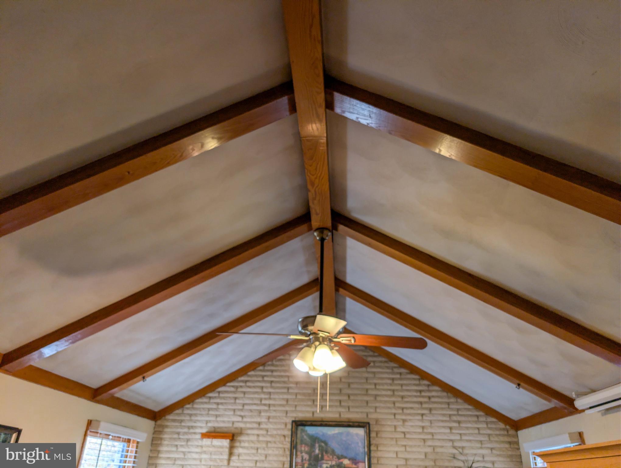 PLEASANTVILLE AREA - Residential