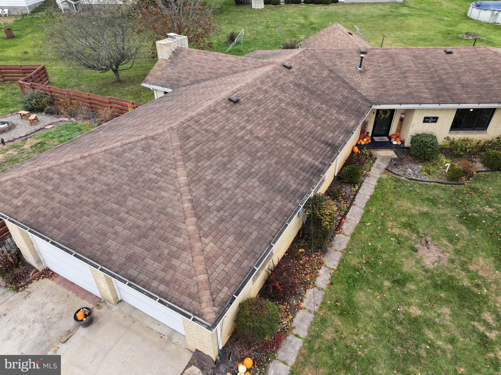 PLEASANTVILLE AREA - Residential