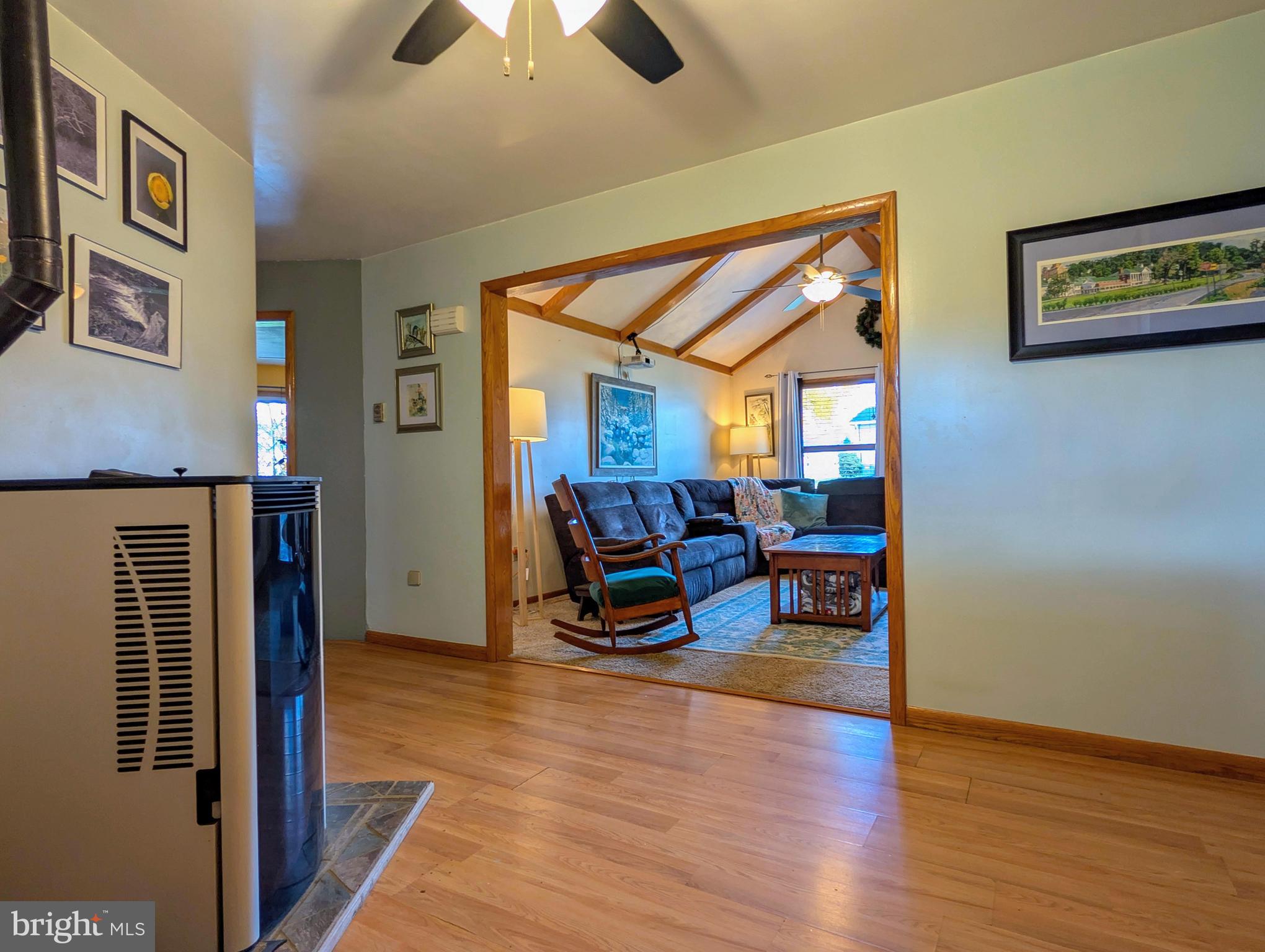 PLEASANTVILLE AREA - Residential