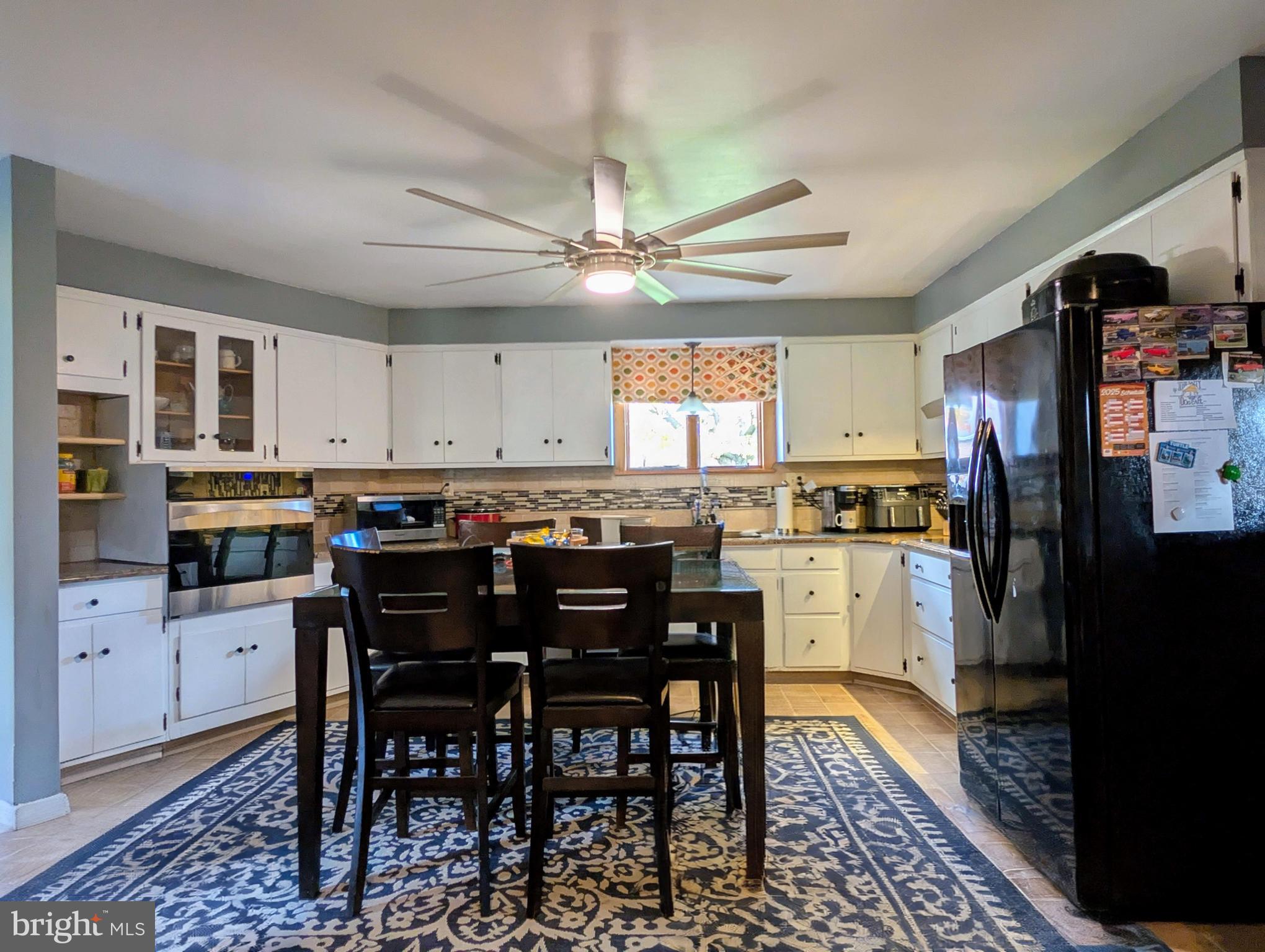 PLEASANTVILLE AREA - Residential