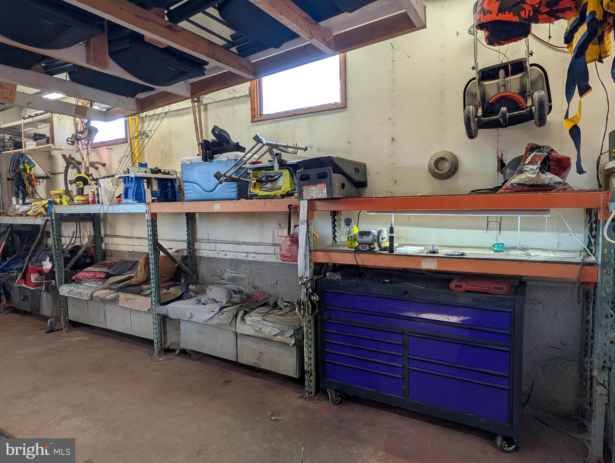 PLEASANTVILLE AREA - Residential