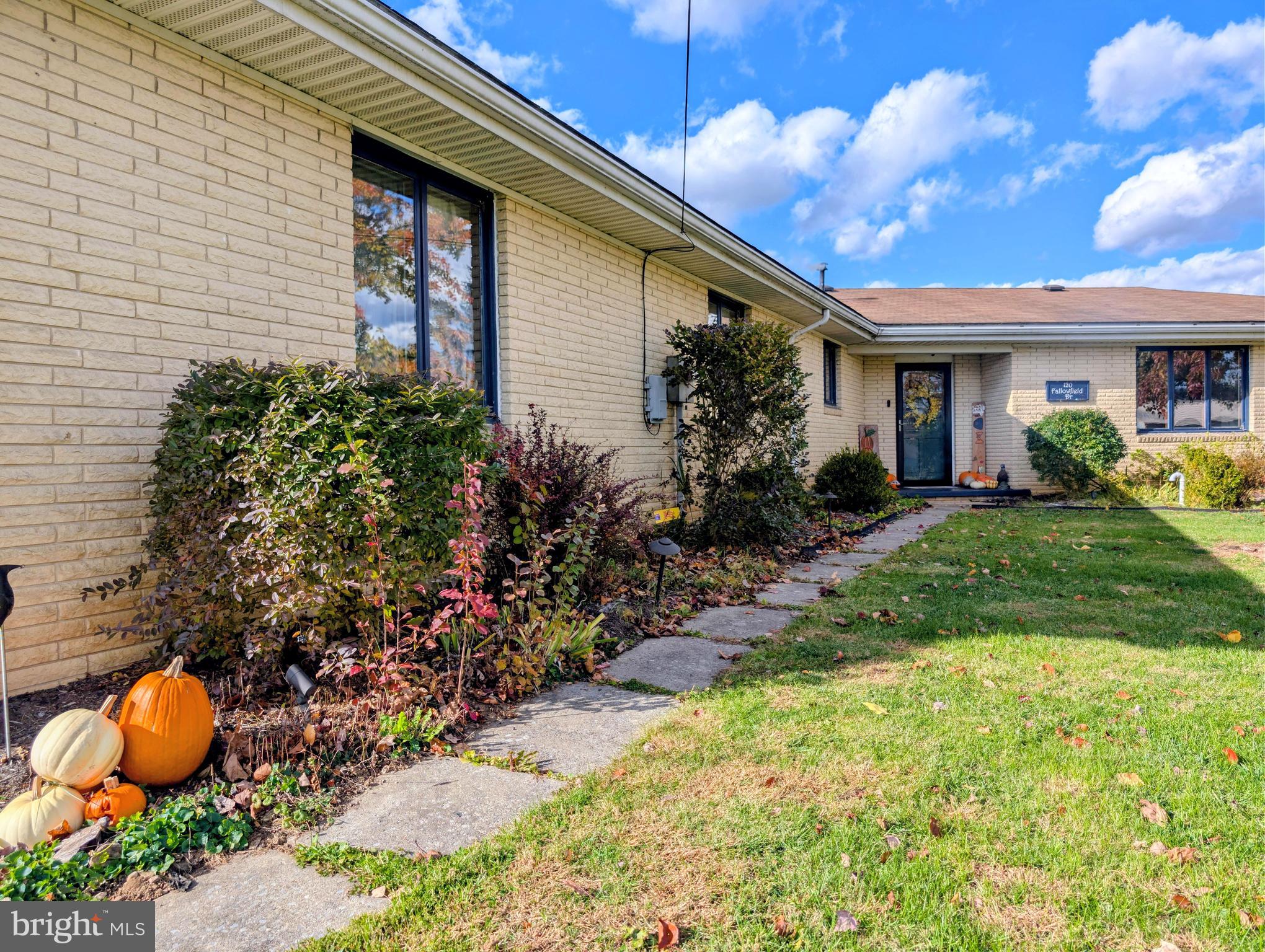 PLEASANTVILLE AREA - Residential