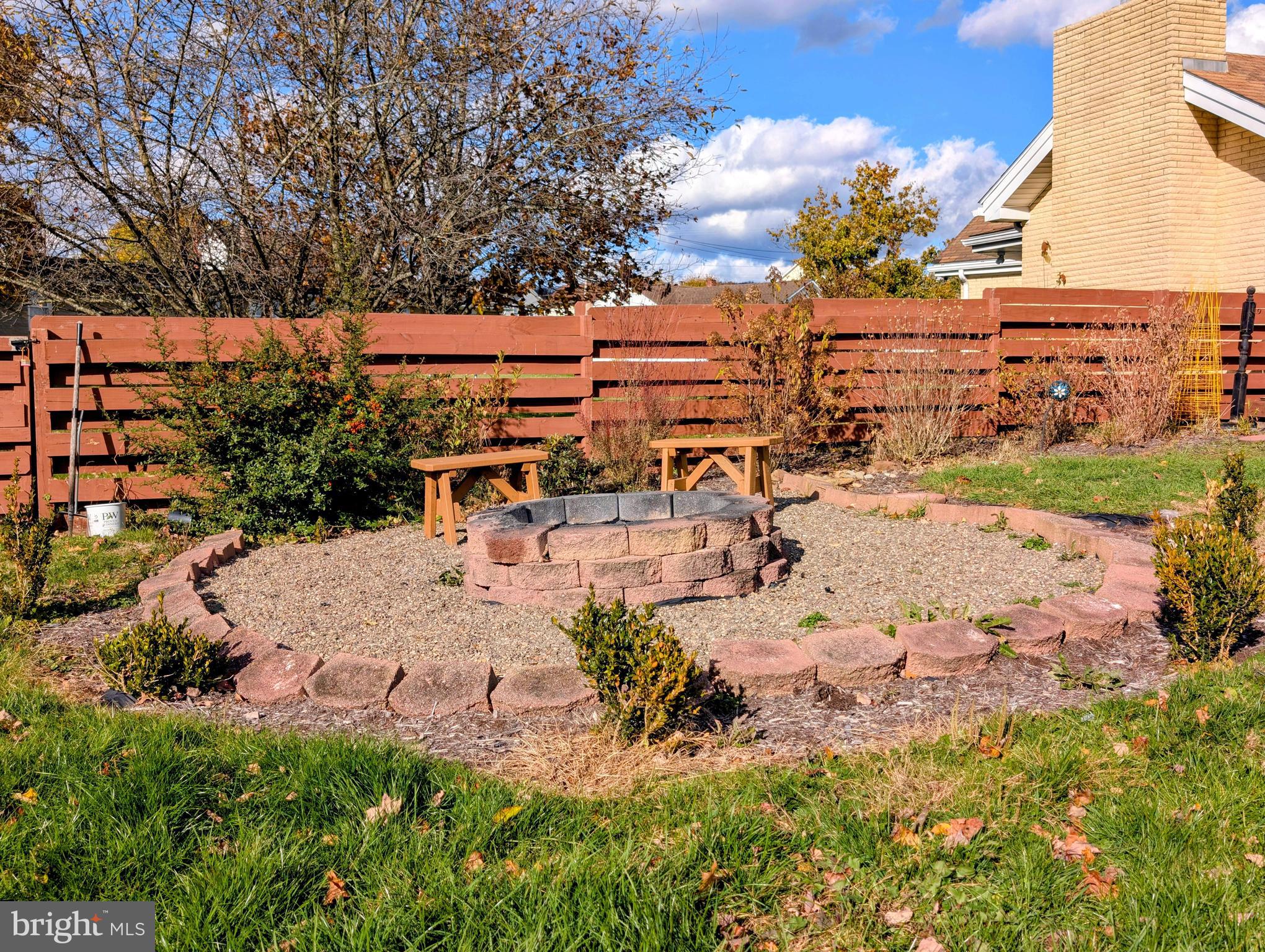 PLEASANTVILLE AREA - Residential