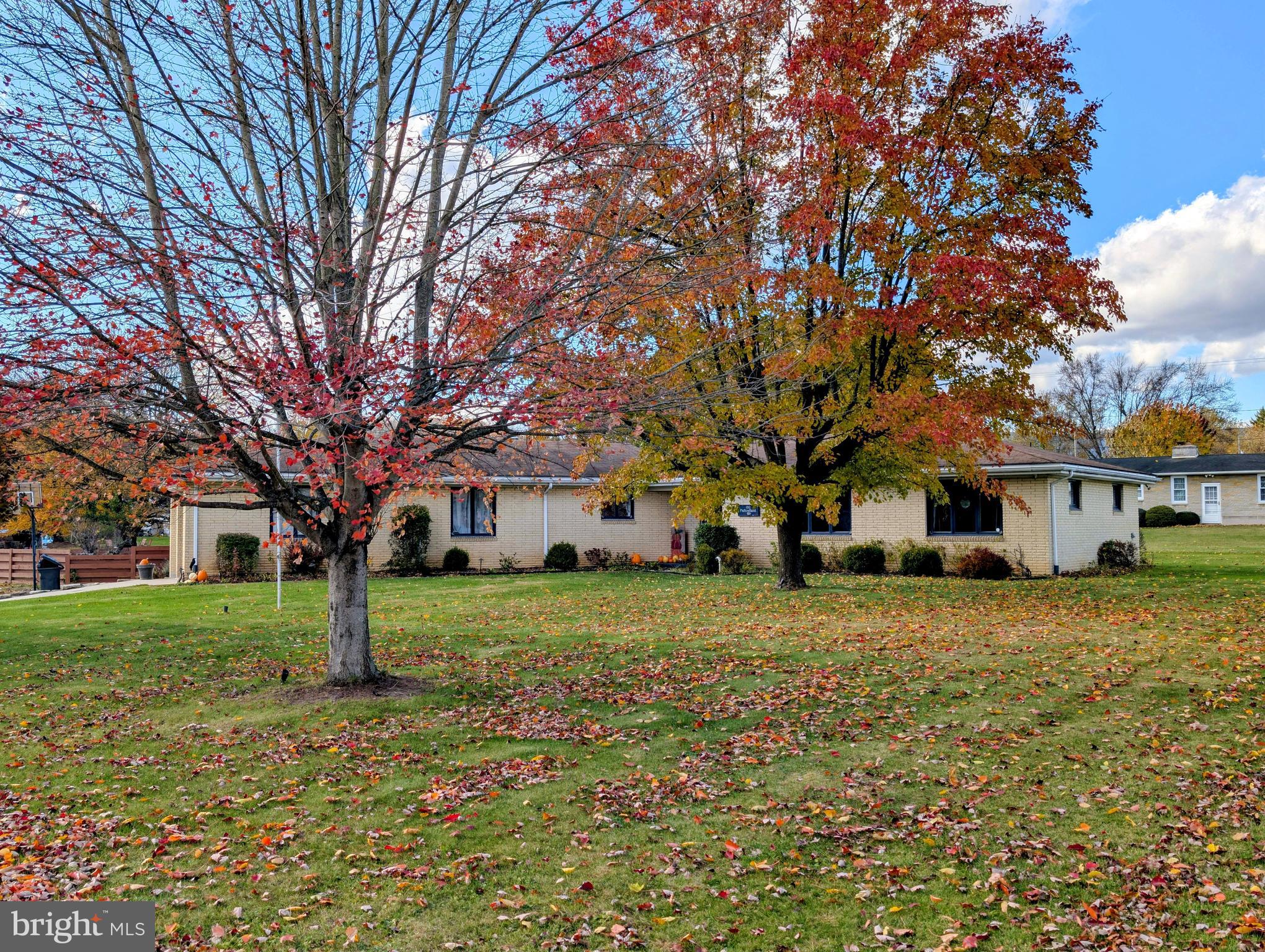 PLEASANTVILLE AREA - Residential