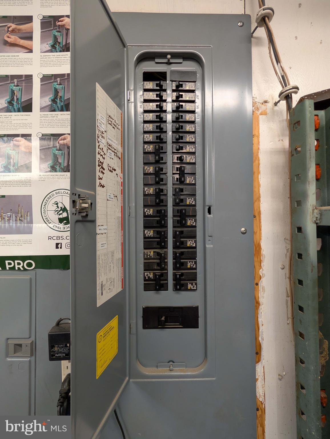 PLEASANTVILLE AREA - Residential