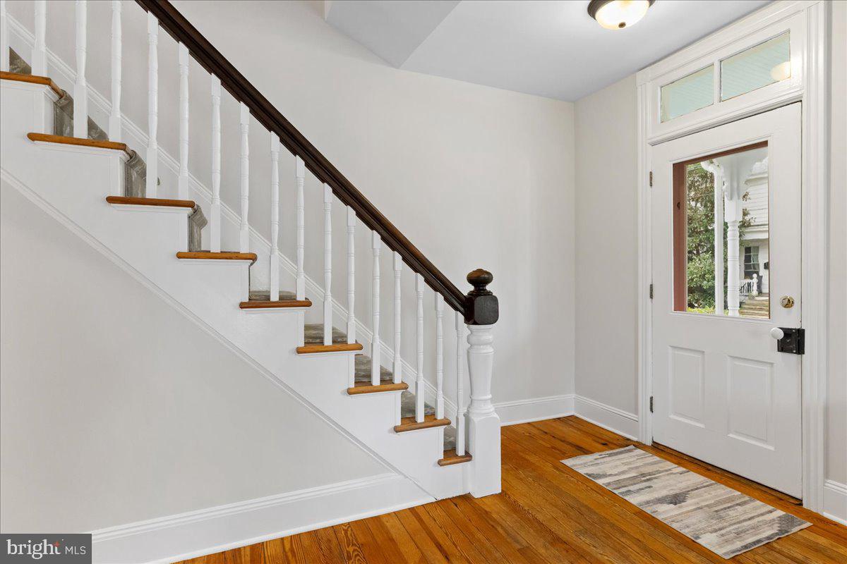 45 CHESTNUT ST STREET
