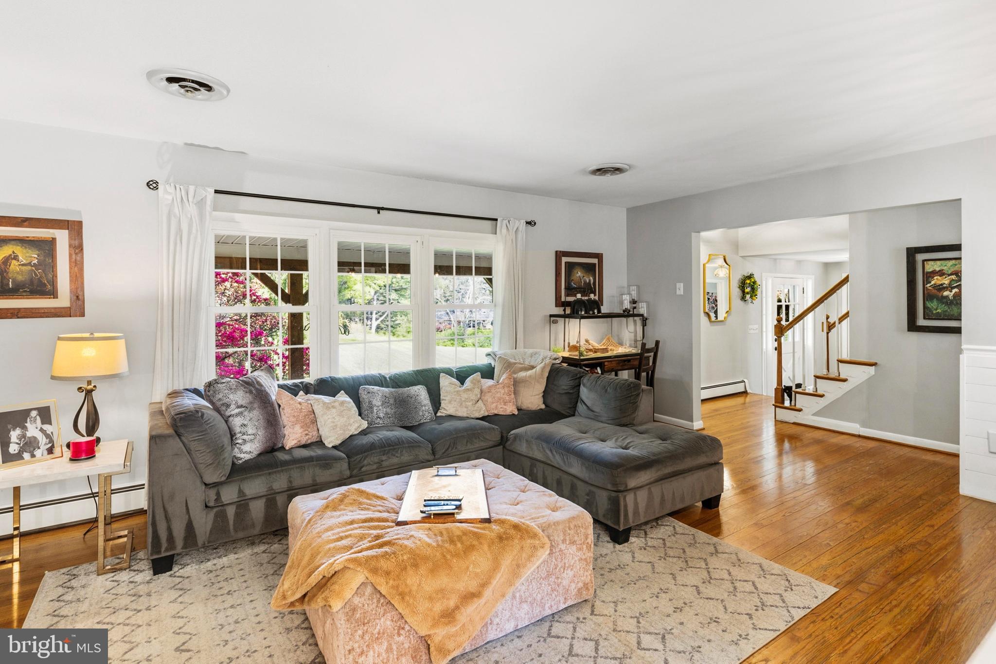 EVERGREEN VALLEY ESTATES - Residential