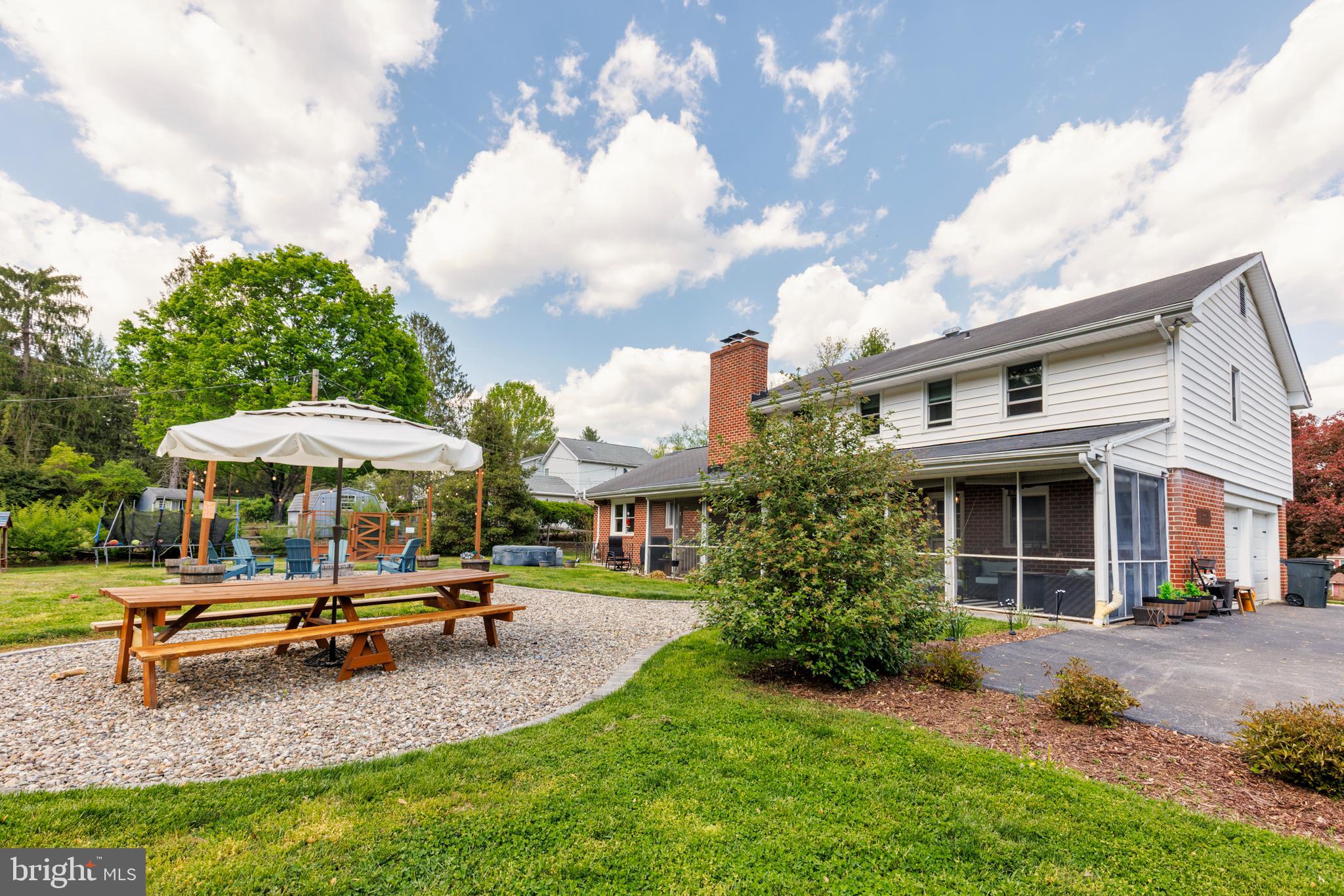 EVERGREEN VALLEY ESTATES - Residential