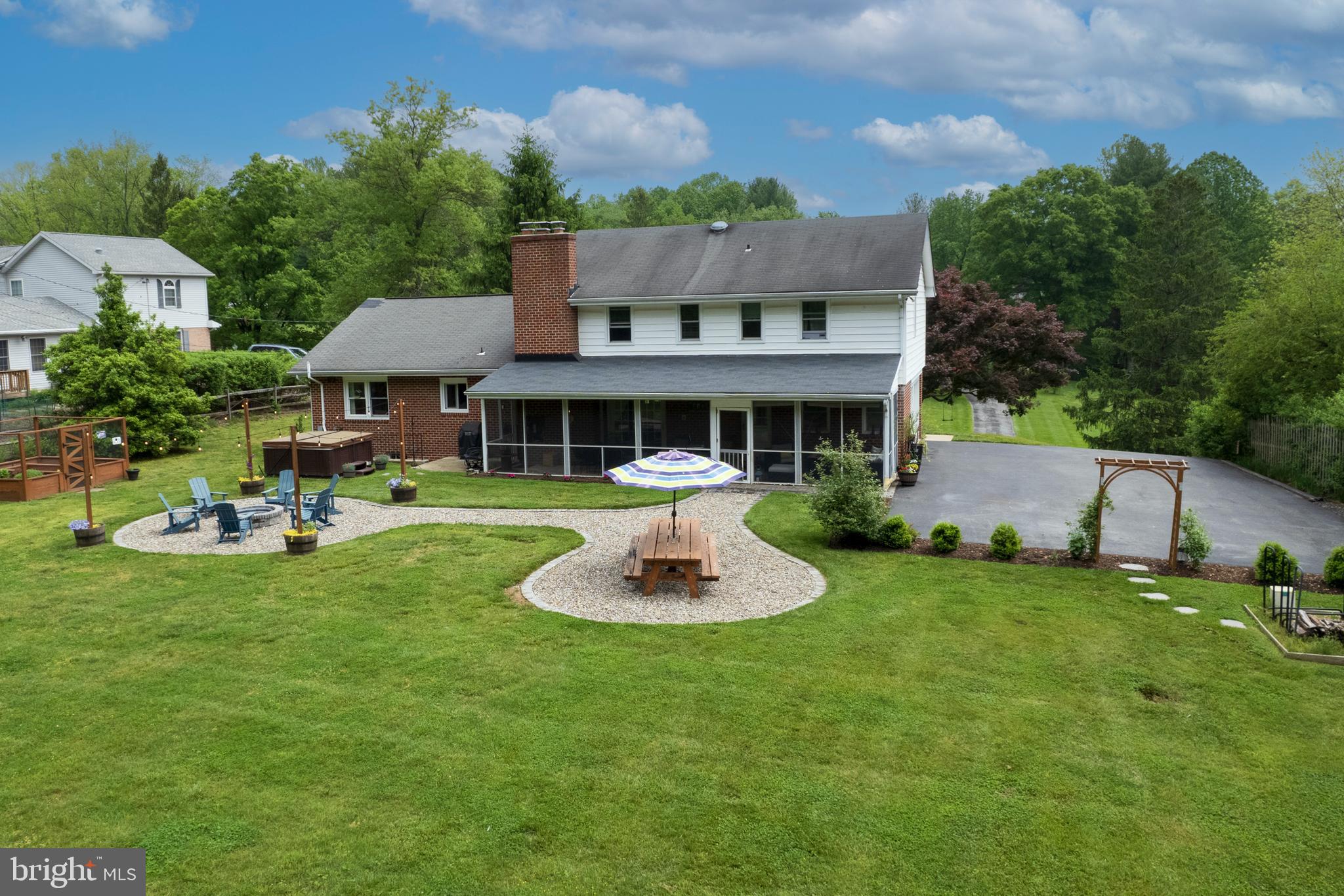 EVERGREEN VALLEY ESTATES - Residential