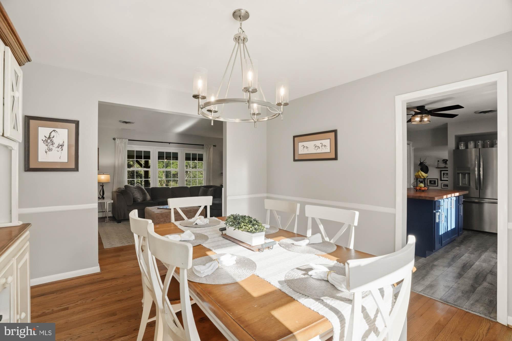 EVERGREEN VALLEY ESTATES - Residential