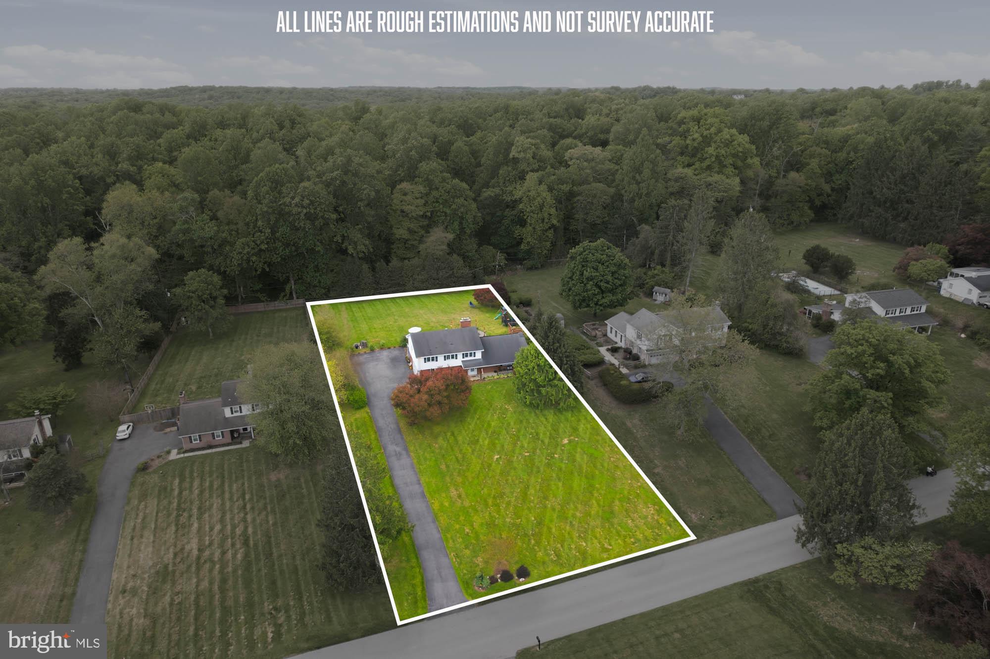 EVERGREEN VALLEY ESTATES - Residential