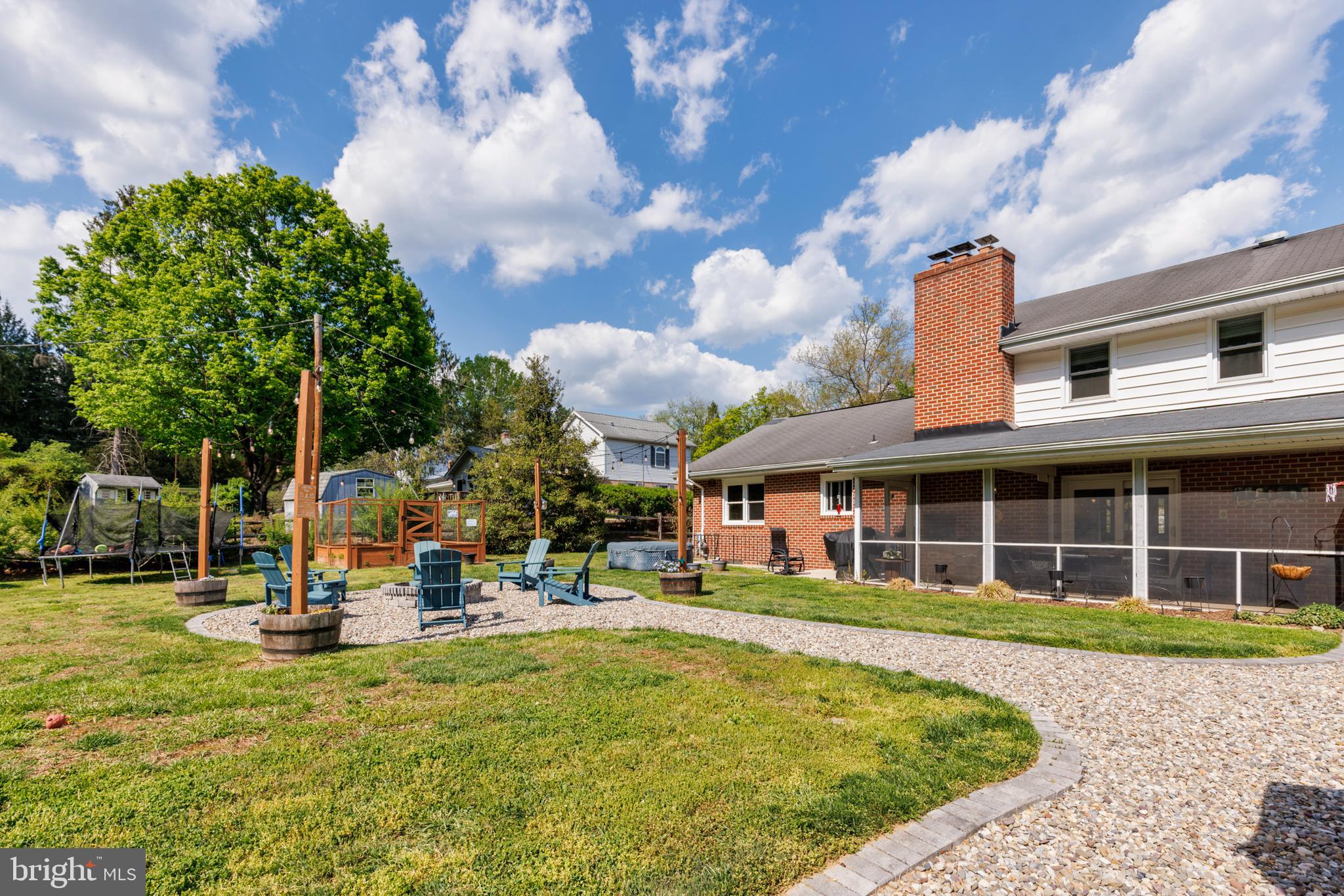 EVERGREEN VALLEY ESTATES - Residential