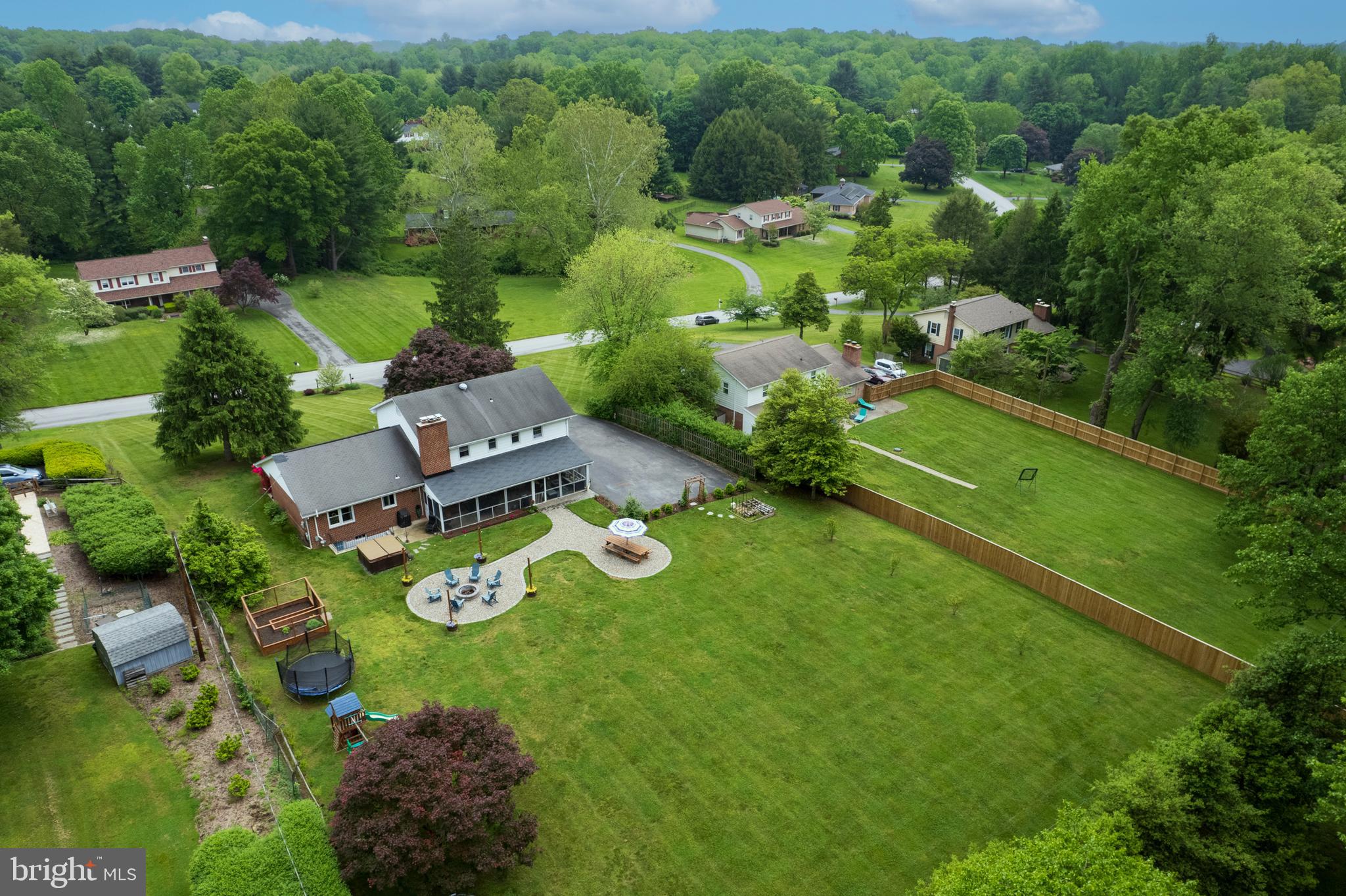 EVERGREEN VALLEY ESTATES - Residential