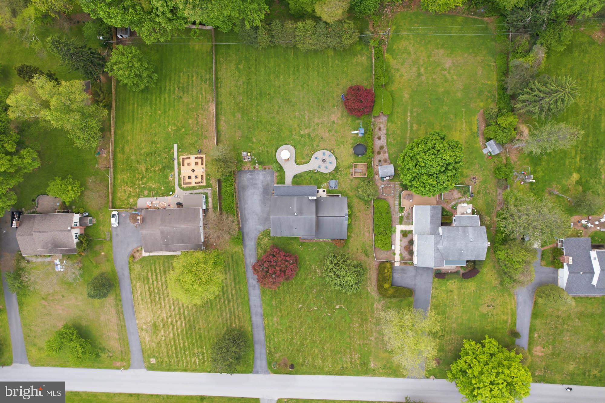 EVERGREEN VALLEY ESTATES - Residential