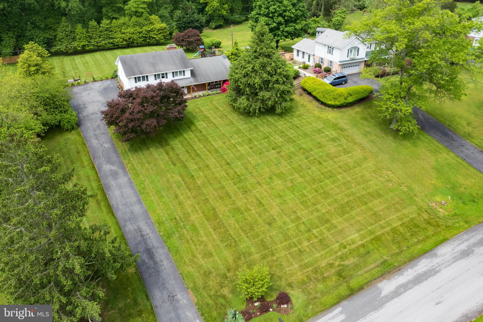 EVERGREEN VALLEY ESTATES - Residential