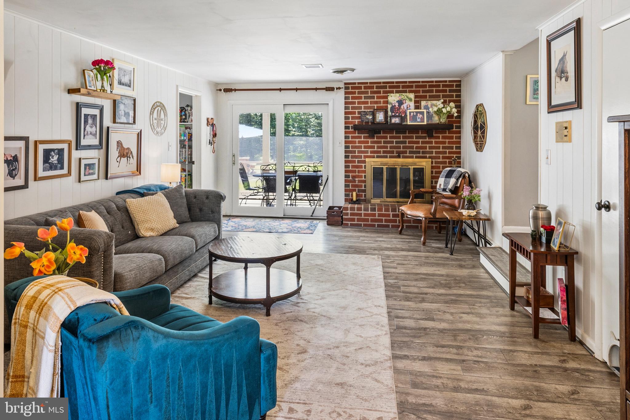 EVERGREEN VALLEY ESTATES - Residential