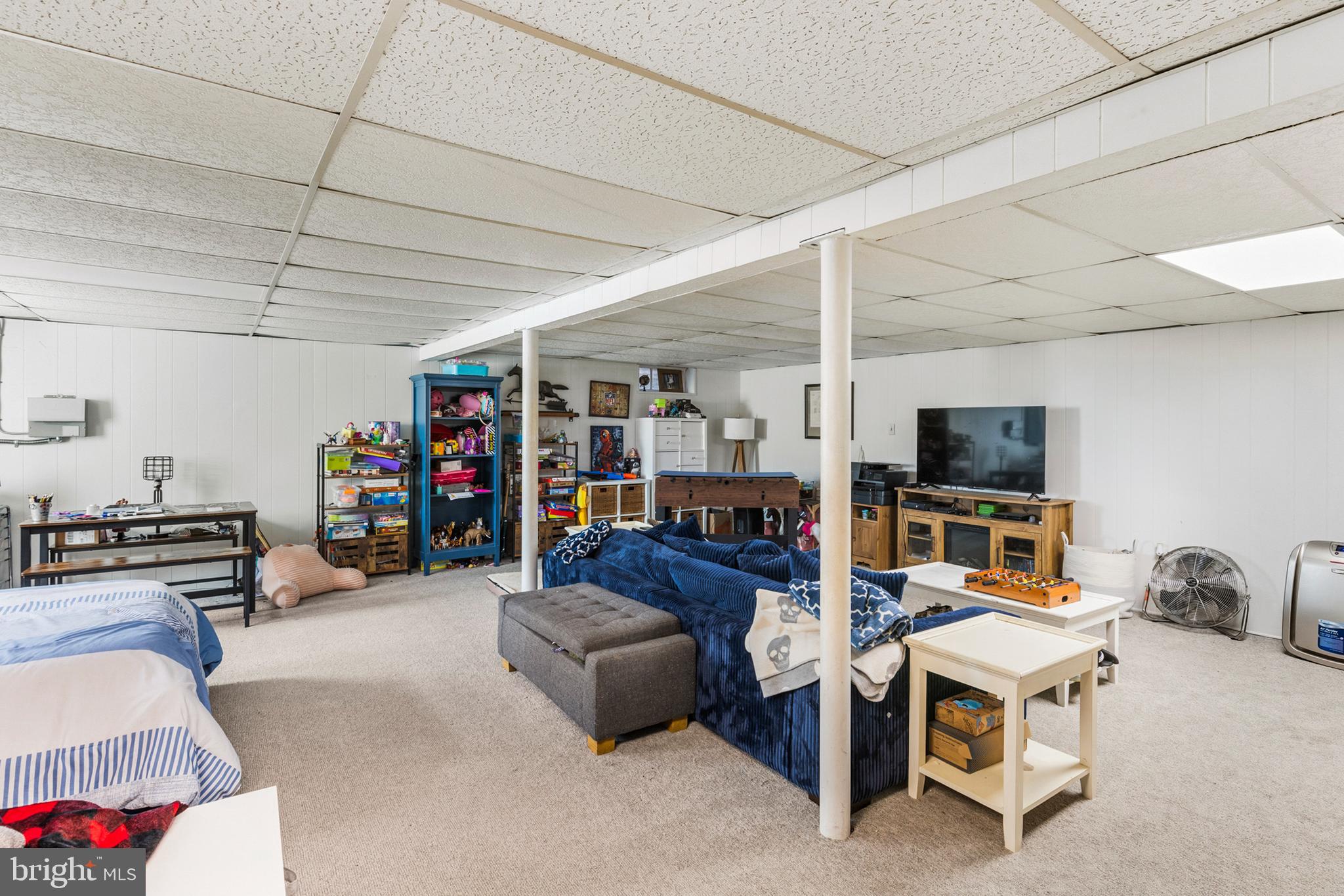 EVERGREEN VALLEY ESTATES - Residential