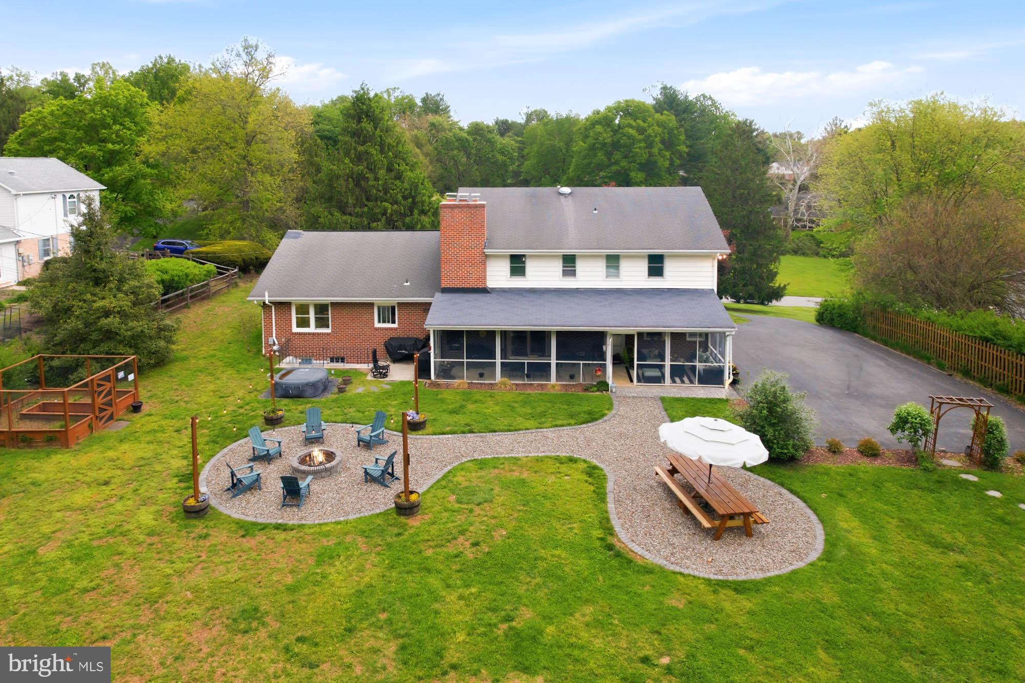 EVERGREEN VALLEY ESTATES - Residential