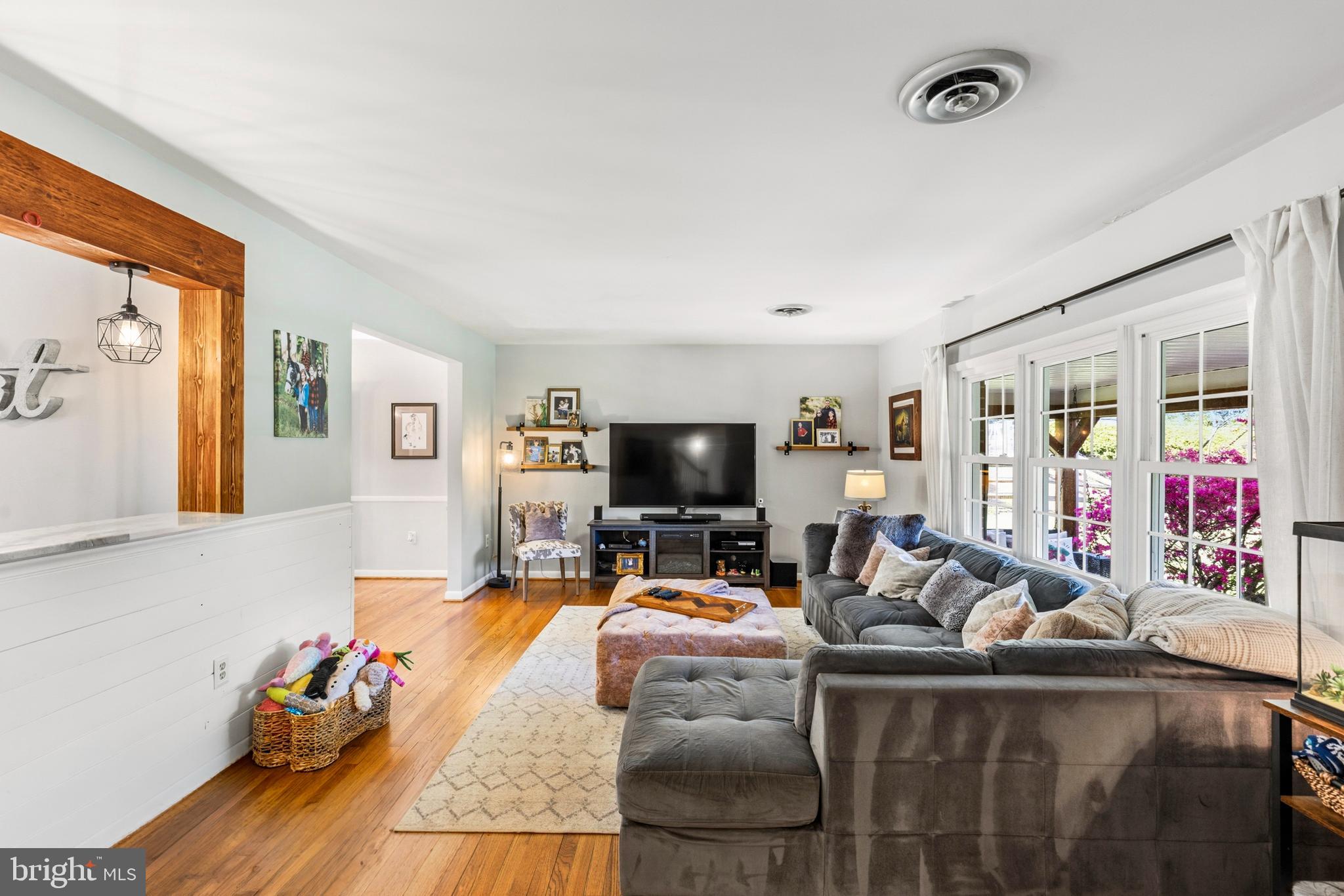 EVERGREEN VALLEY ESTATES - Residential