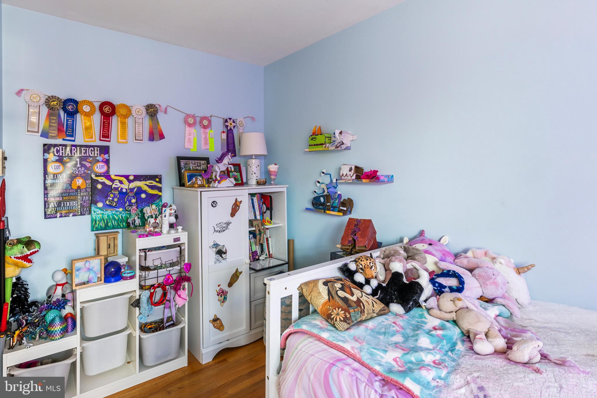 EVERGREEN VALLEY ESTATES - Residential