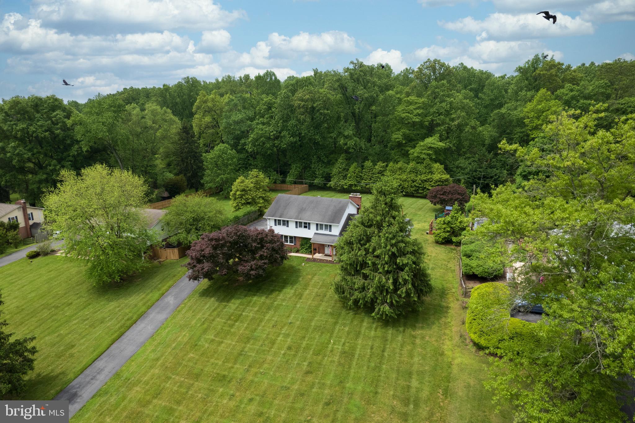 EVERGREEN VALLEY ESTATES - Residential