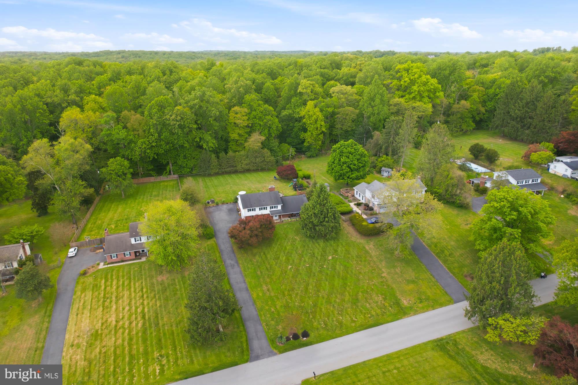 EVERGREEN VALLEY ESTATES - Residential