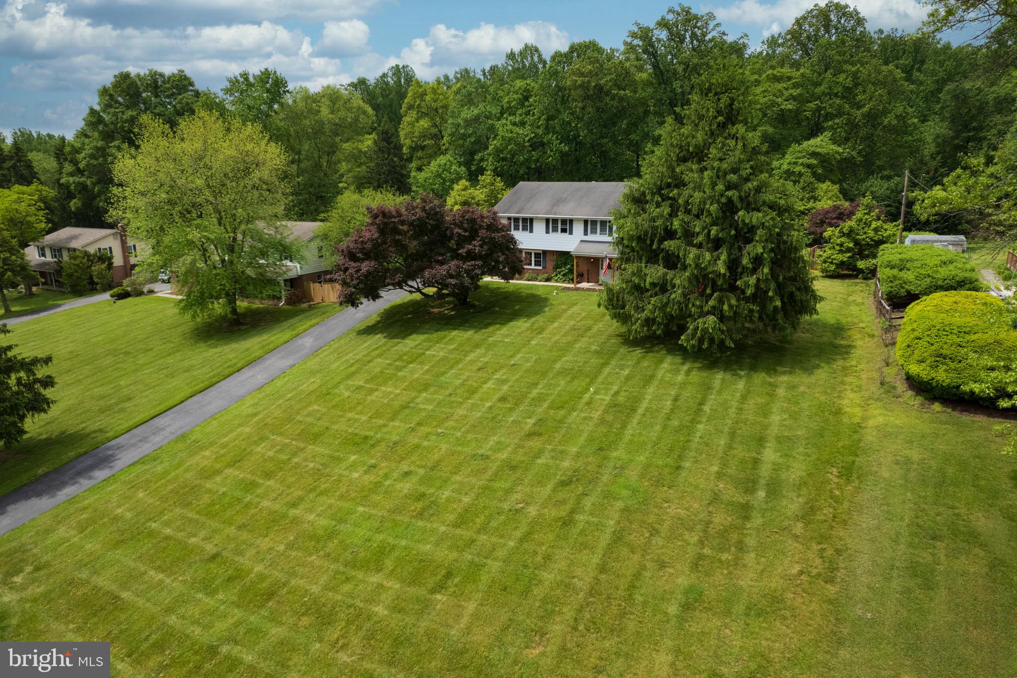 EVERGREEN VALLEY ESTATES - Residential