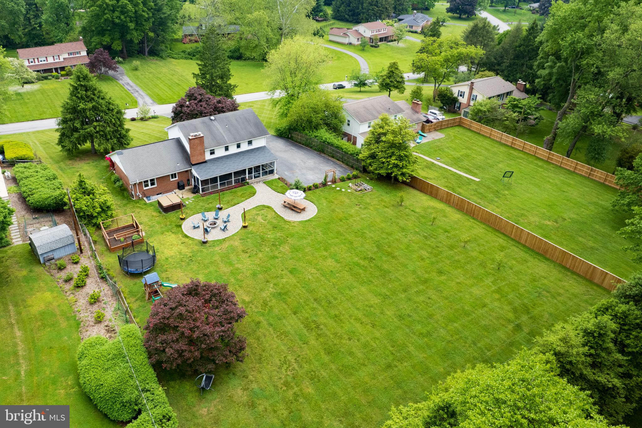 EVERGREEN VALLEY ESTATES - Residential