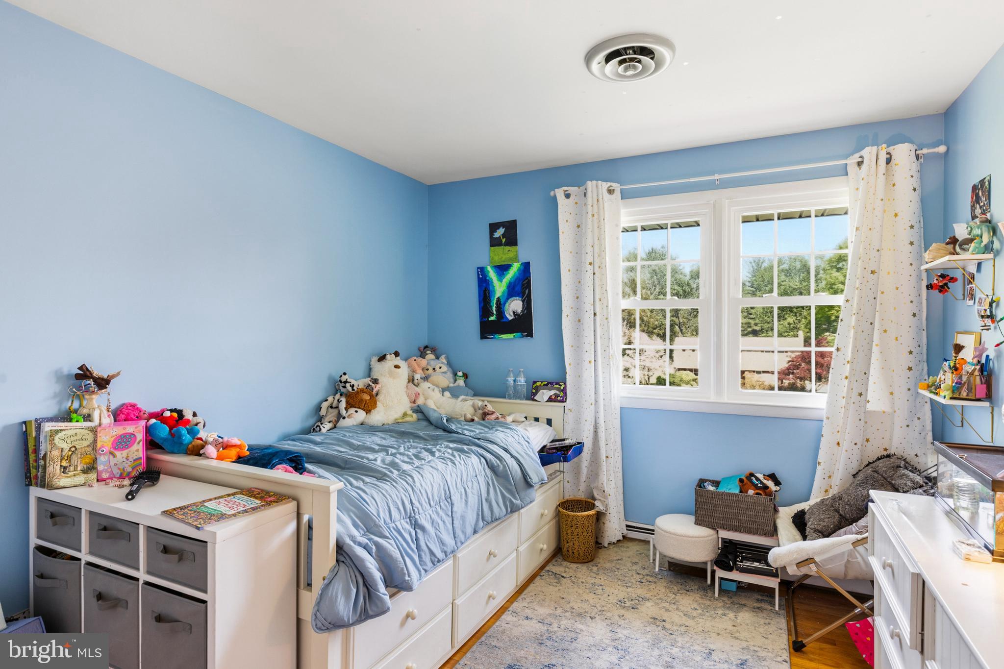 EVERGREEN VALLEY ESTATES - Residential