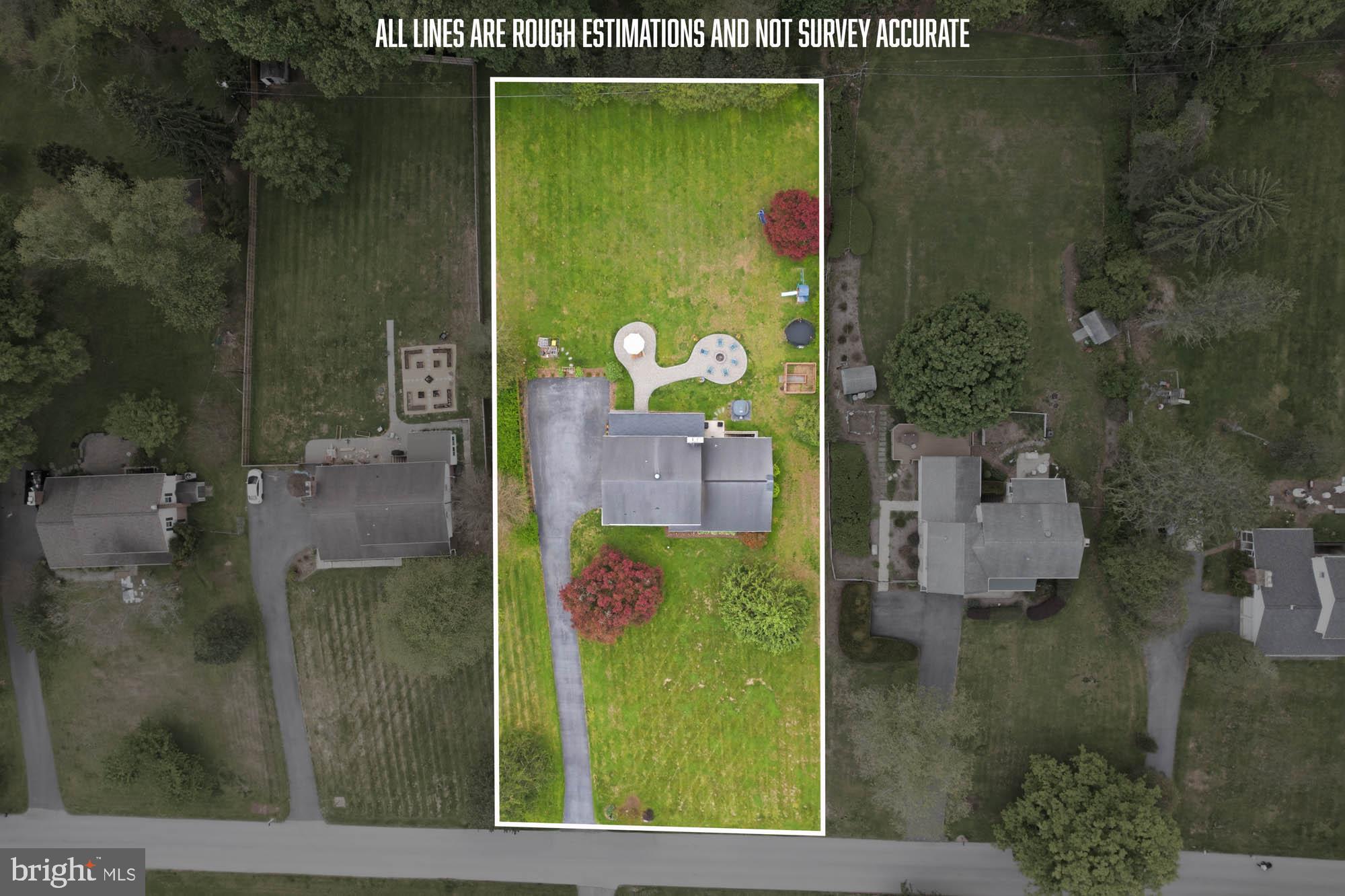 EVERGREEN VALLEY ESTATES - Residential