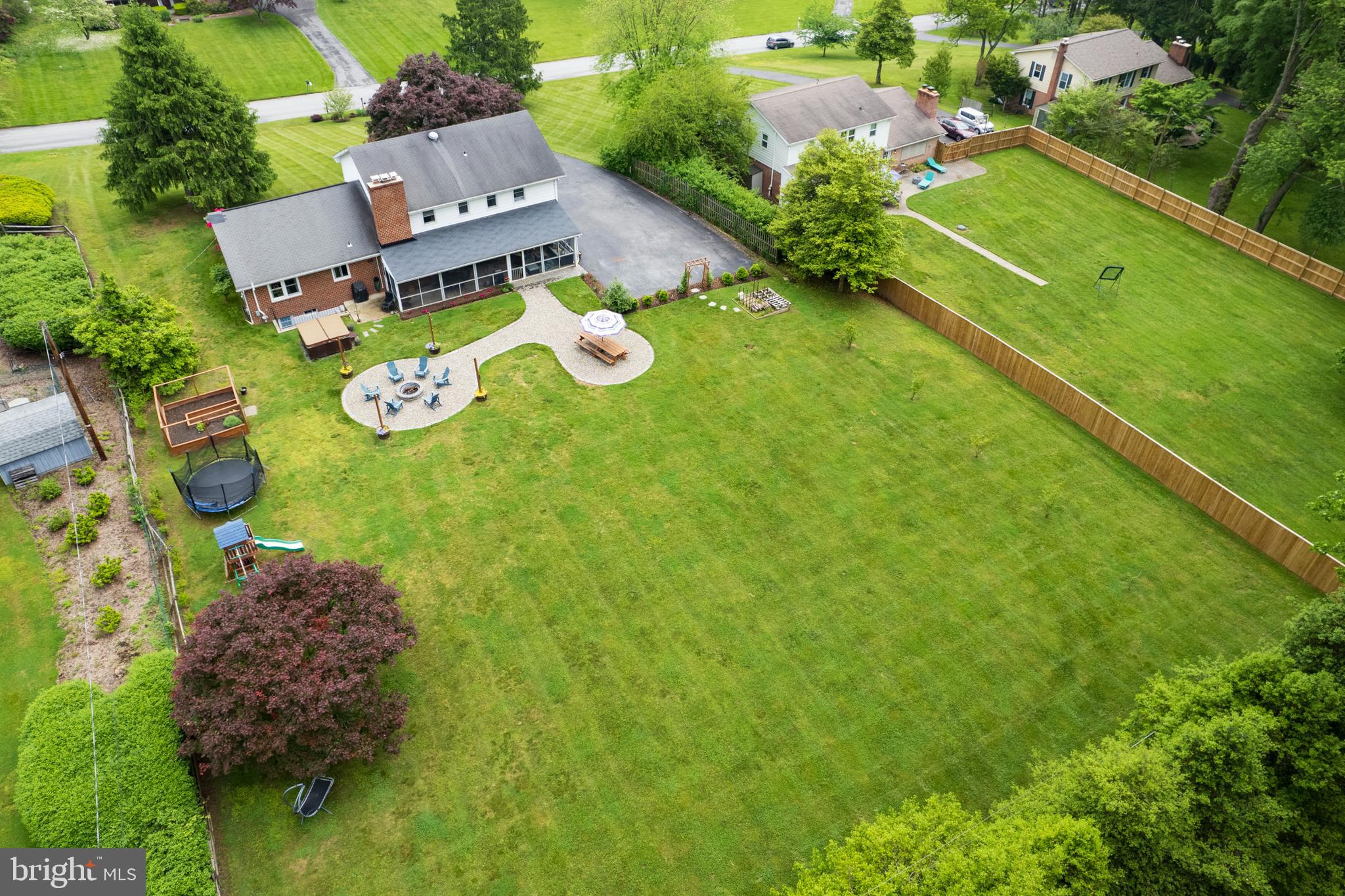 EVERGREEN VALLEY ESTATES - Residential