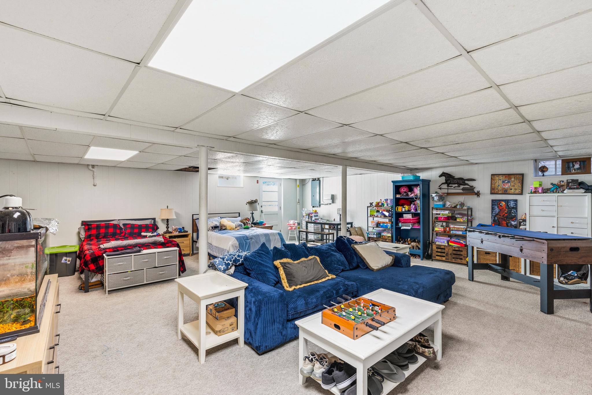 EVERGREEN VALLEY ESTATES - Residential