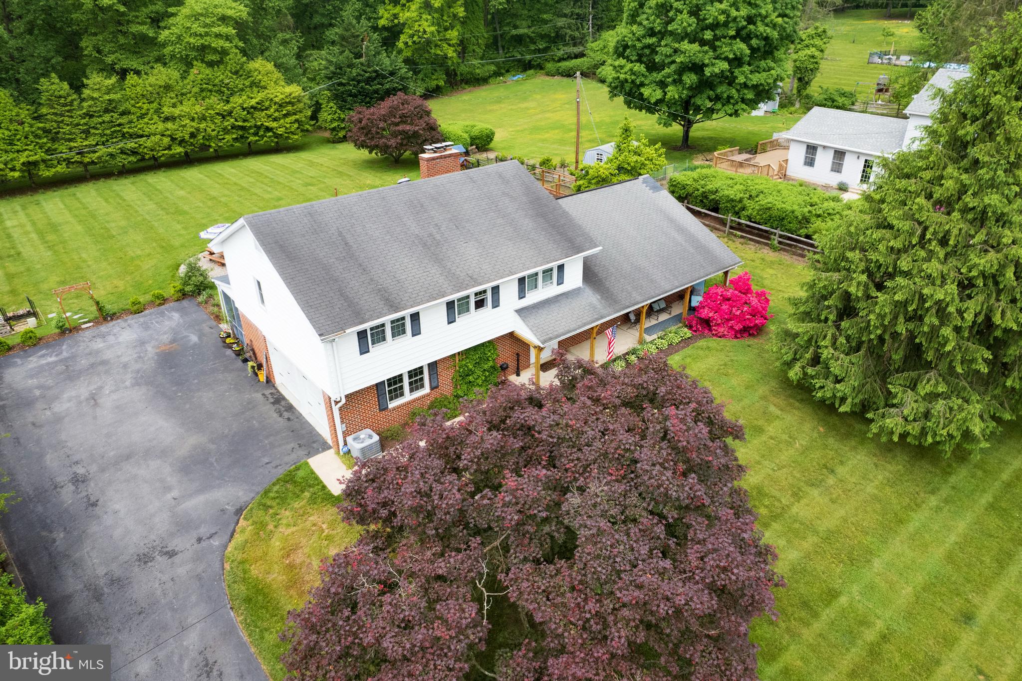 EVERGREEN VALLEY ESTATES - Residential