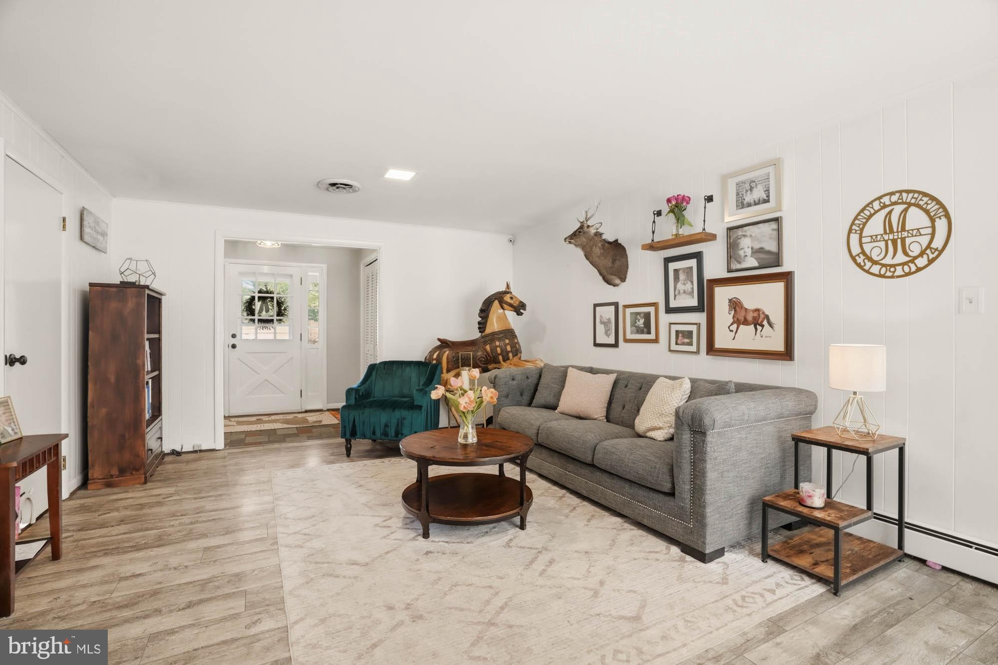 EVERGREEN VALLEY ESTATES - Residential