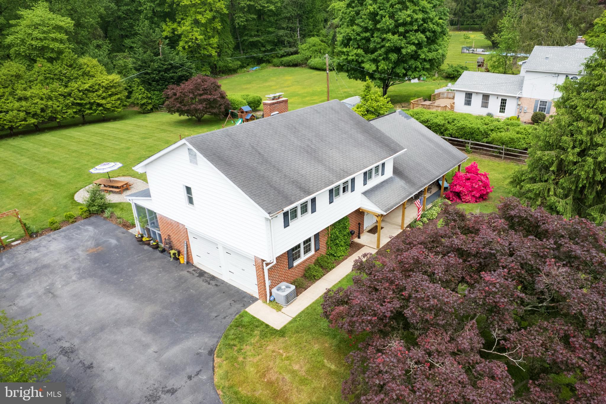 EVERGREEN VALLEY ESTATES - Residential