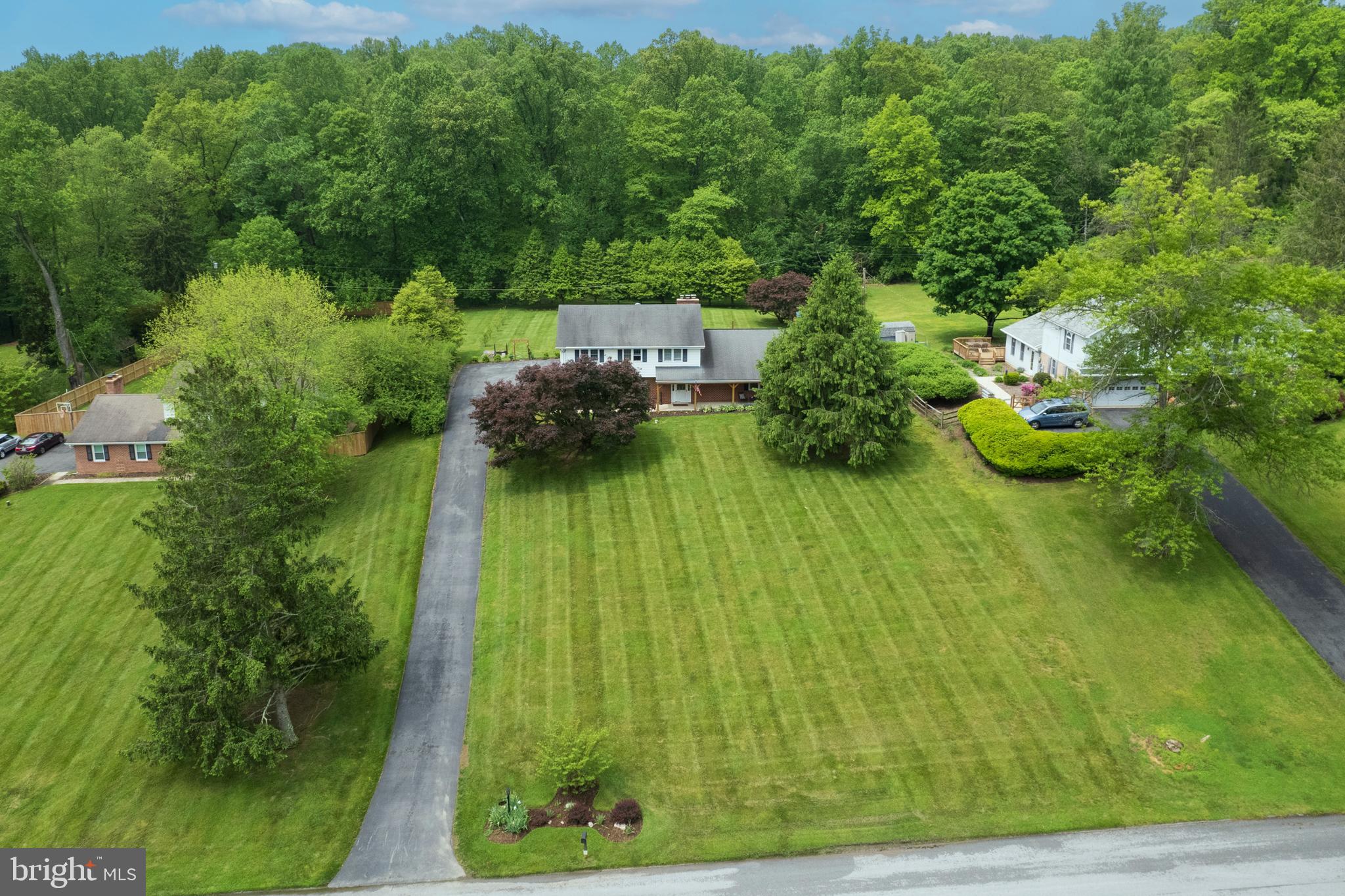 EVERGREEN VALLEY ESTATES - Residential