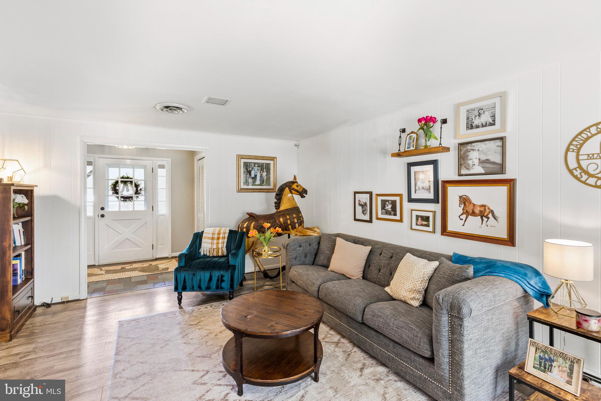 EVERGREEN VALLEY ESTATES - Residential