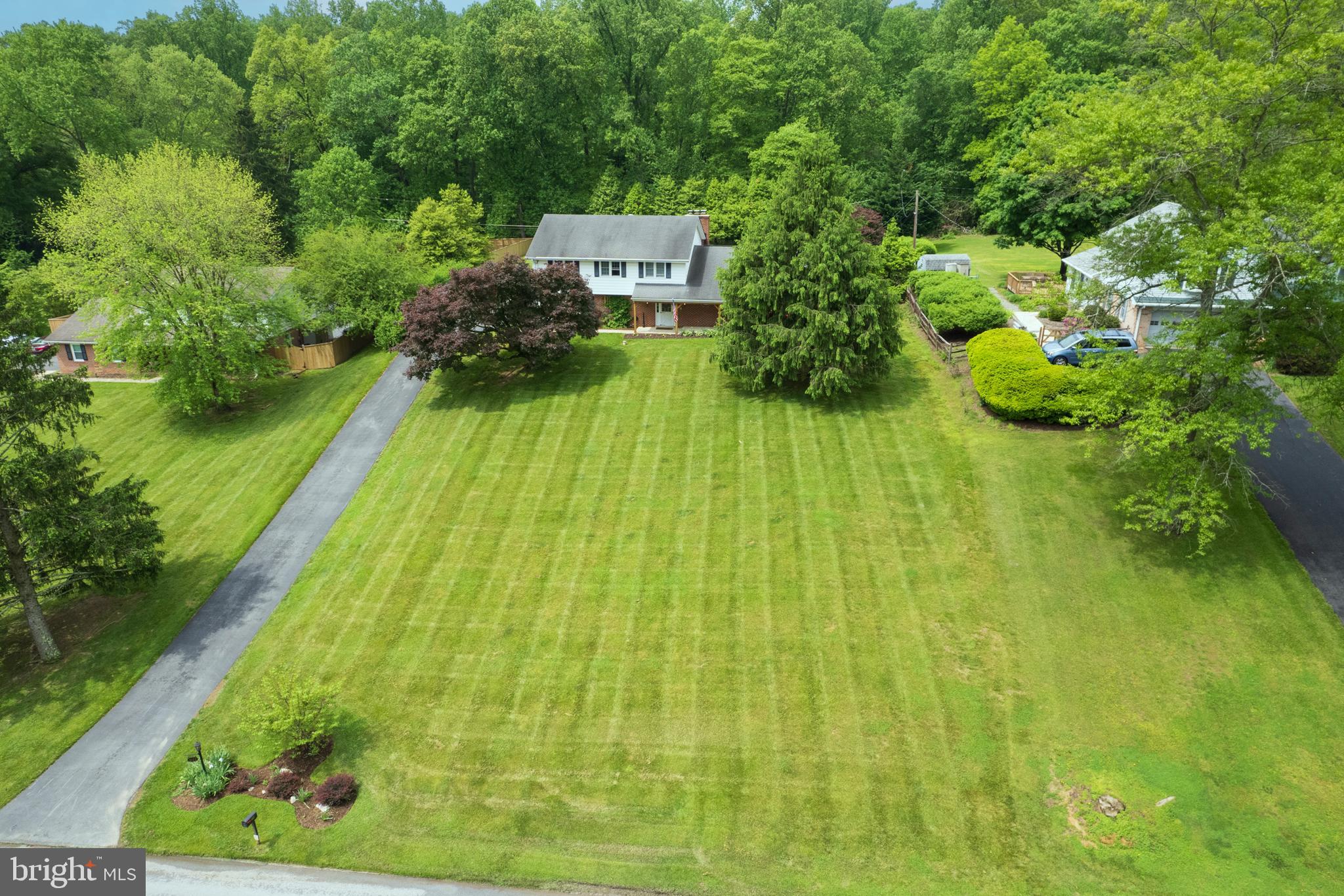 EVERGREEN VALLEY ESTATES - Residential