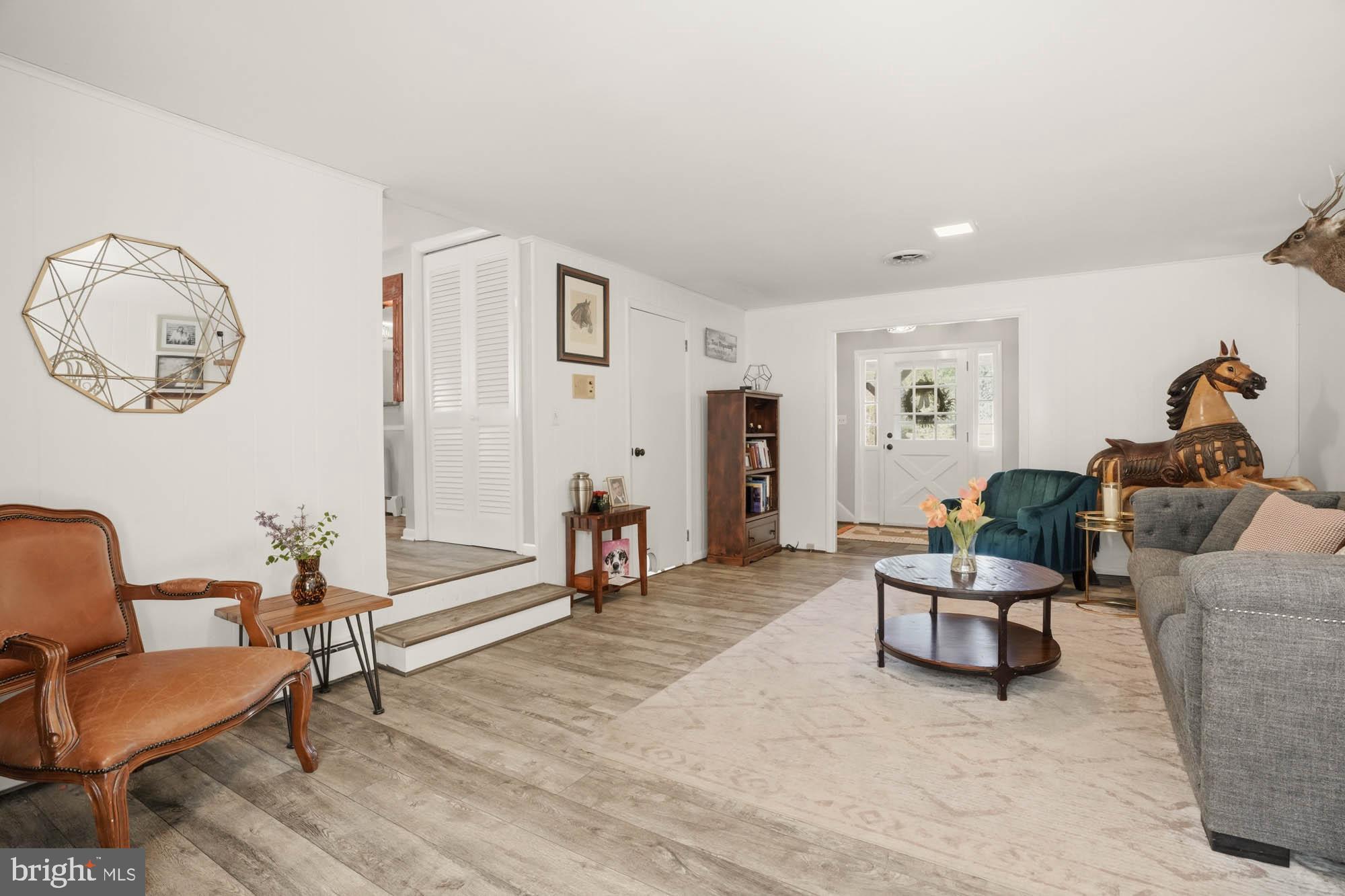 EVERGREEN VALLEY ESTATES - Residential