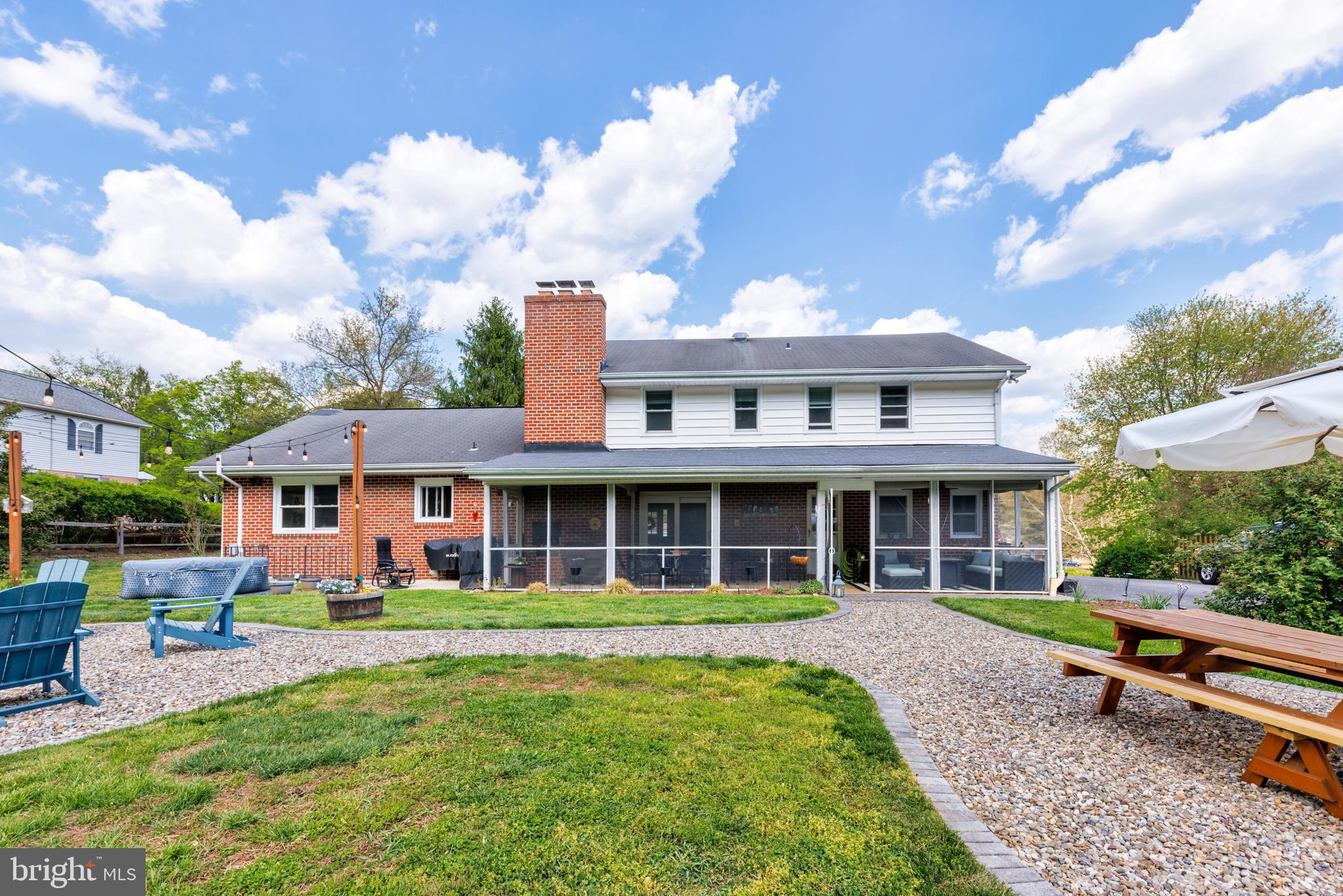 EVERGREEN VALLEY ESTATES - Residential