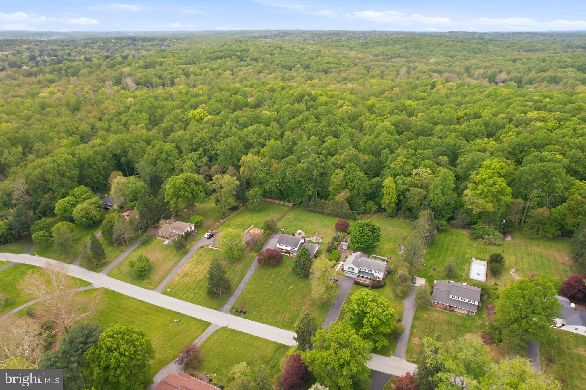EVERGREEN VALLEY ESTATES - Residential