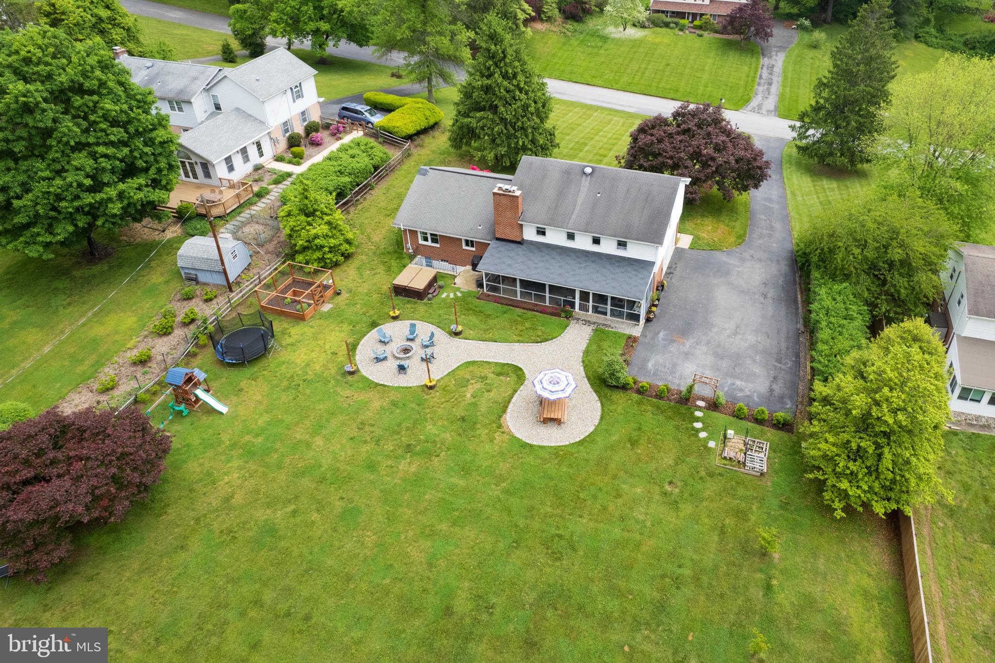 EVERGREEN VALLEY ESTATES - Residential